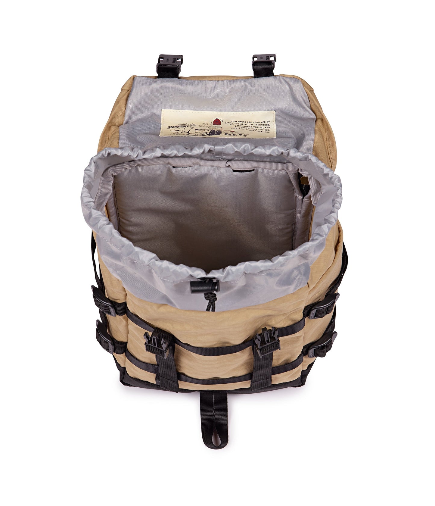 Mini Skip Pack