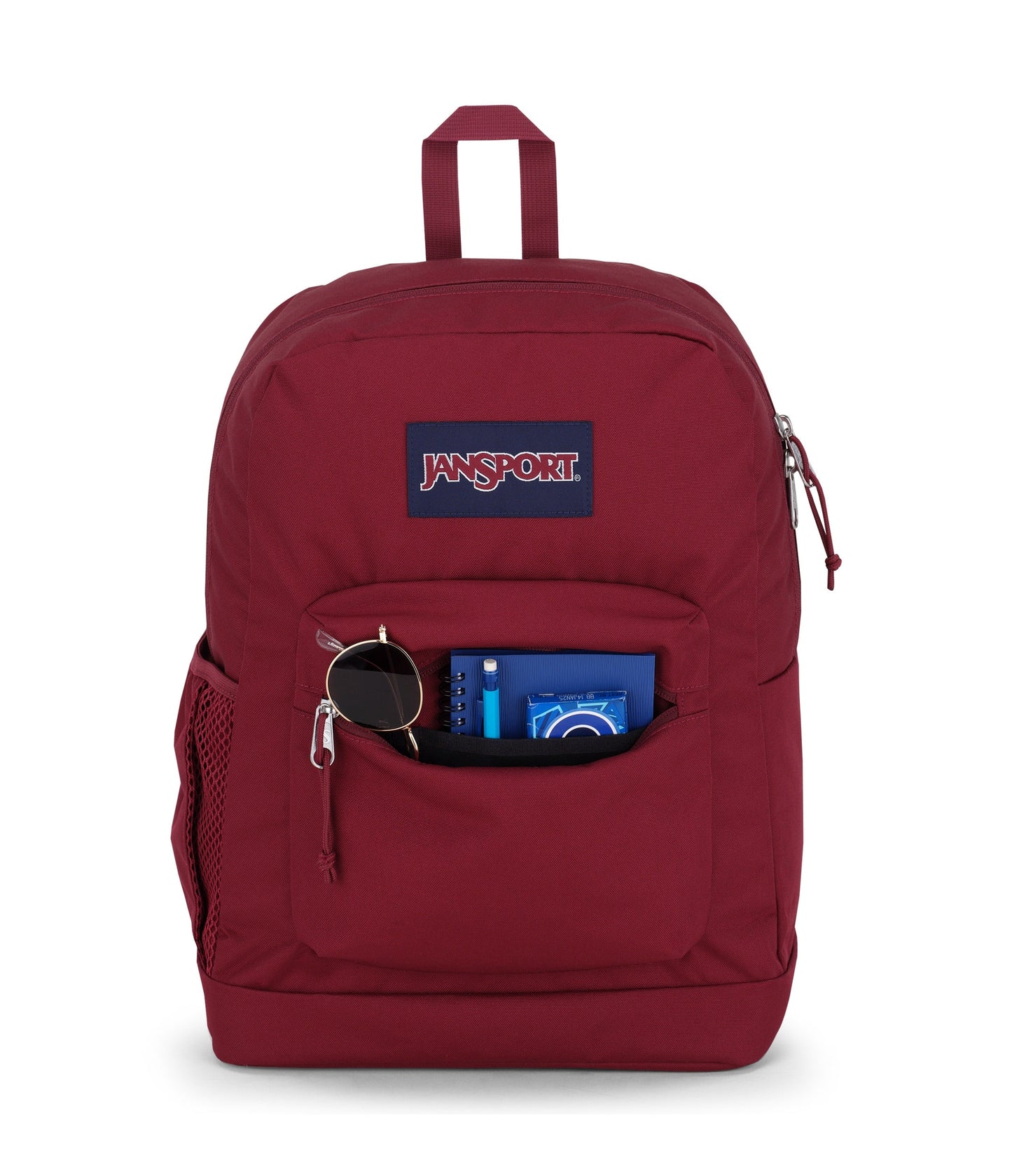 Cross Town Plus