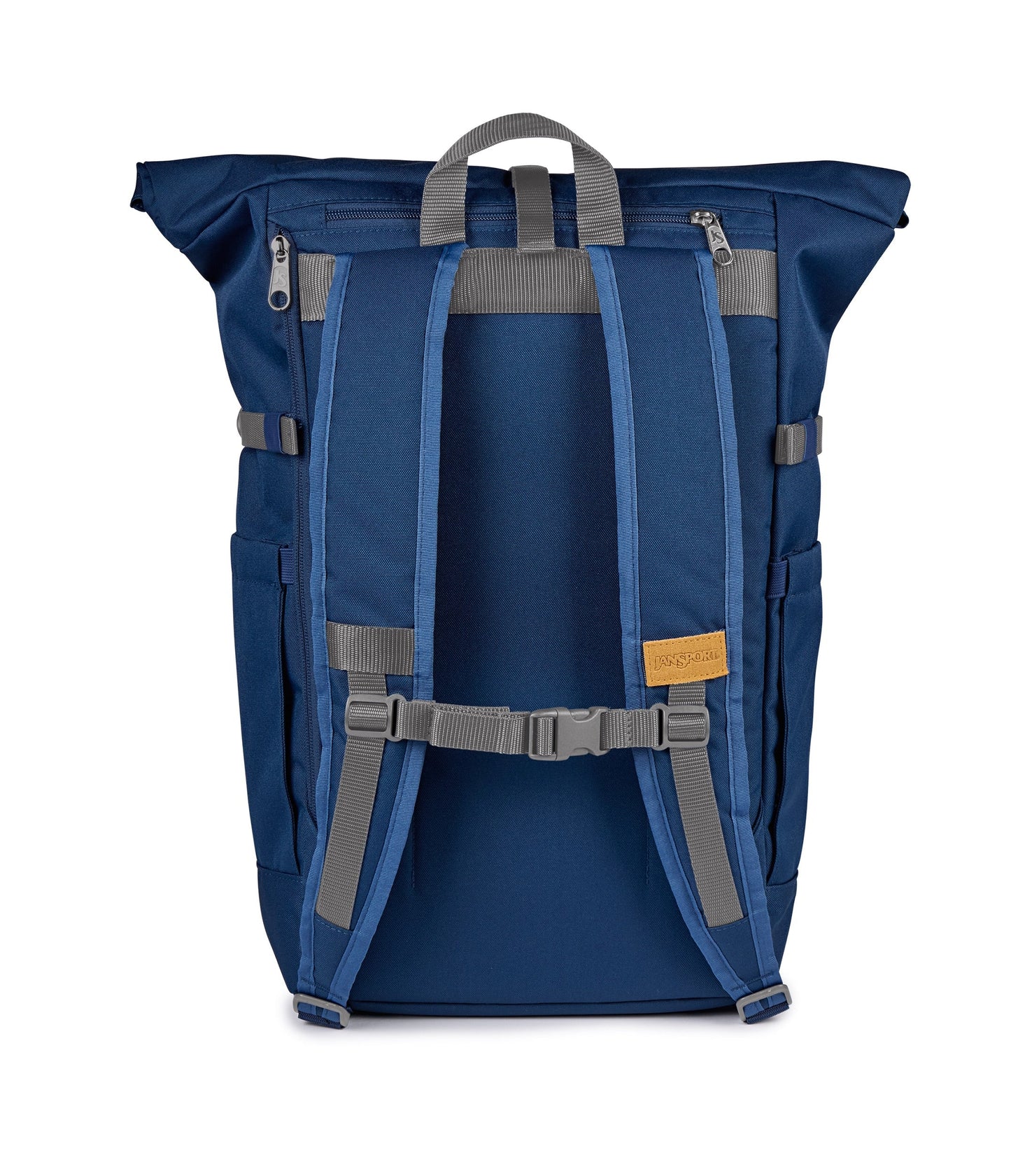 Hatchet Rolltop