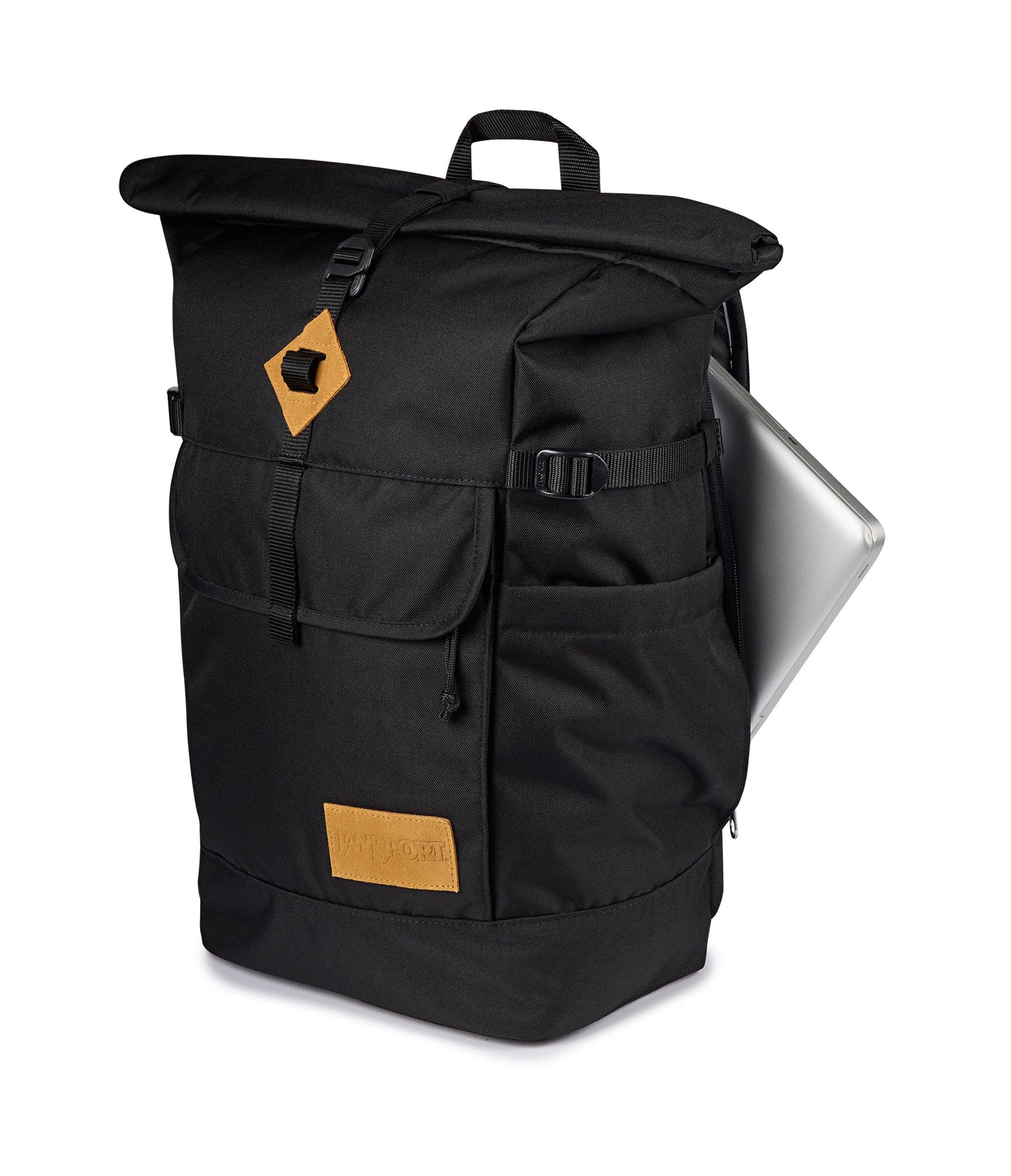 Hatchet Rolltop