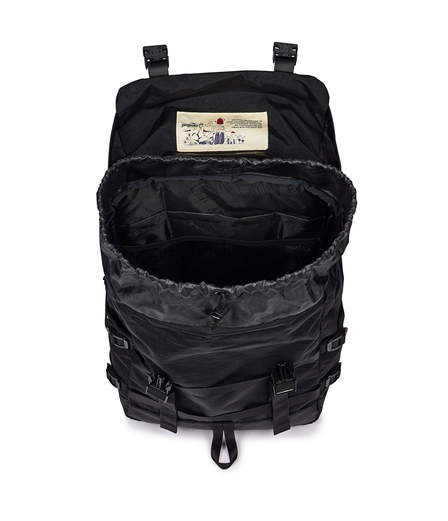 Skip Pack