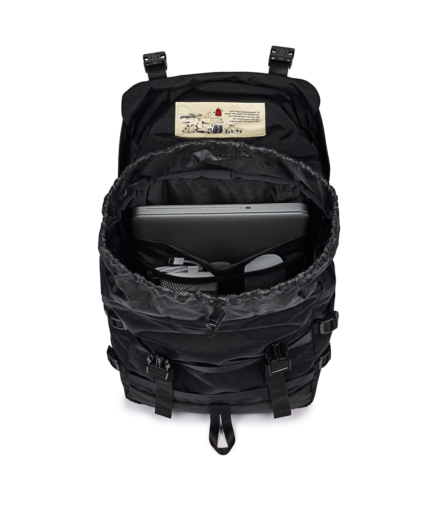Skip Pack