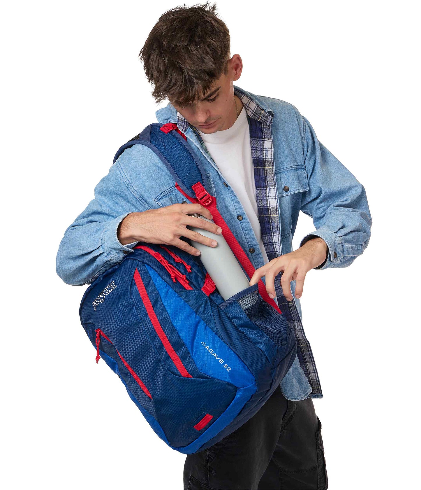 Agave - Navy | Jansport