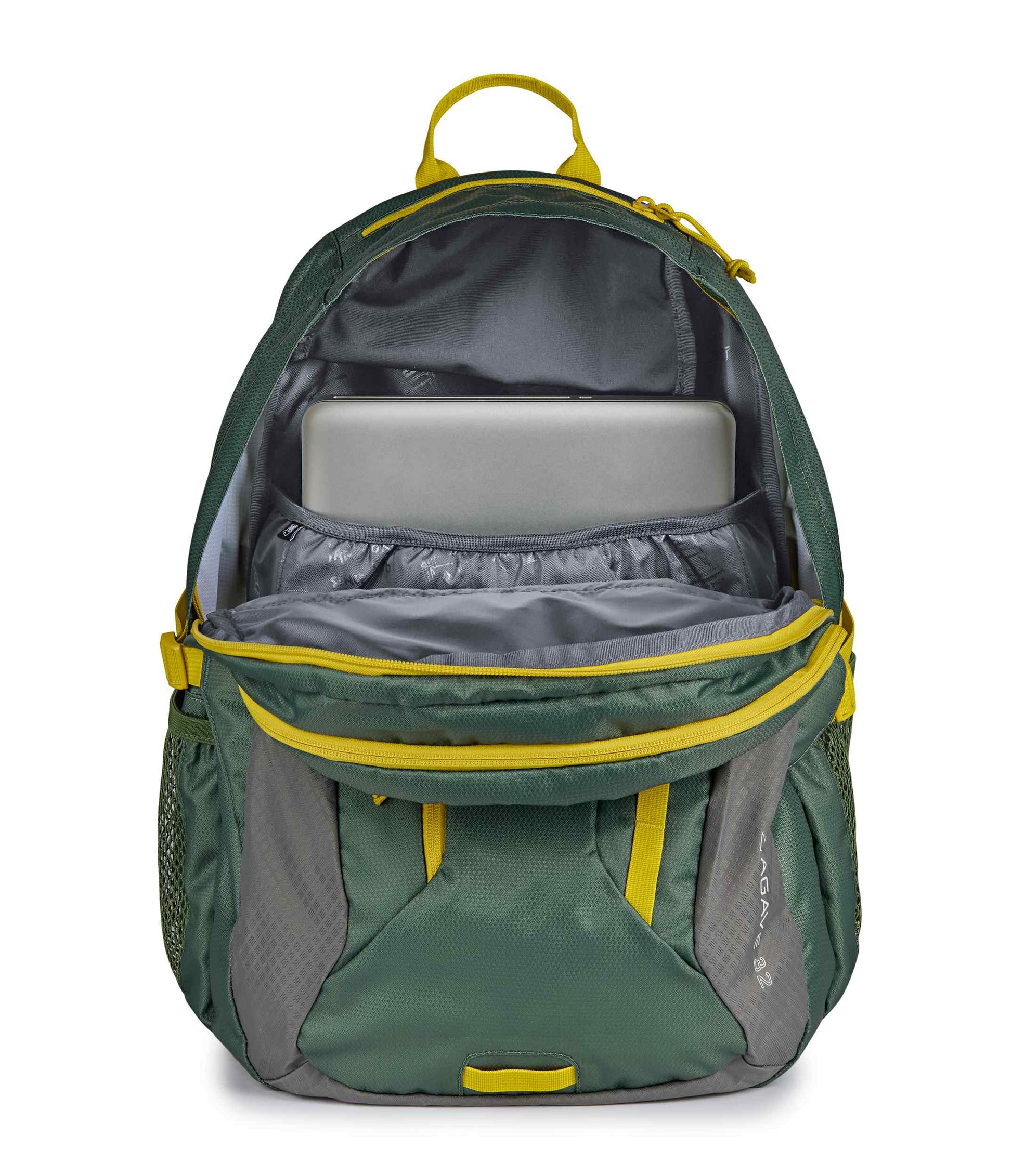 Agave - Cargo Green | Jansport