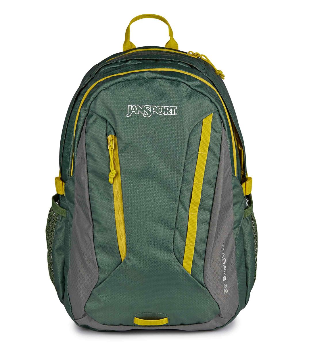 Agave - Cargo Green | Jansport
