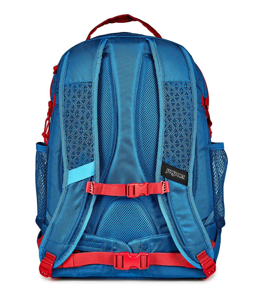 Odyssey - Navy | Jansport