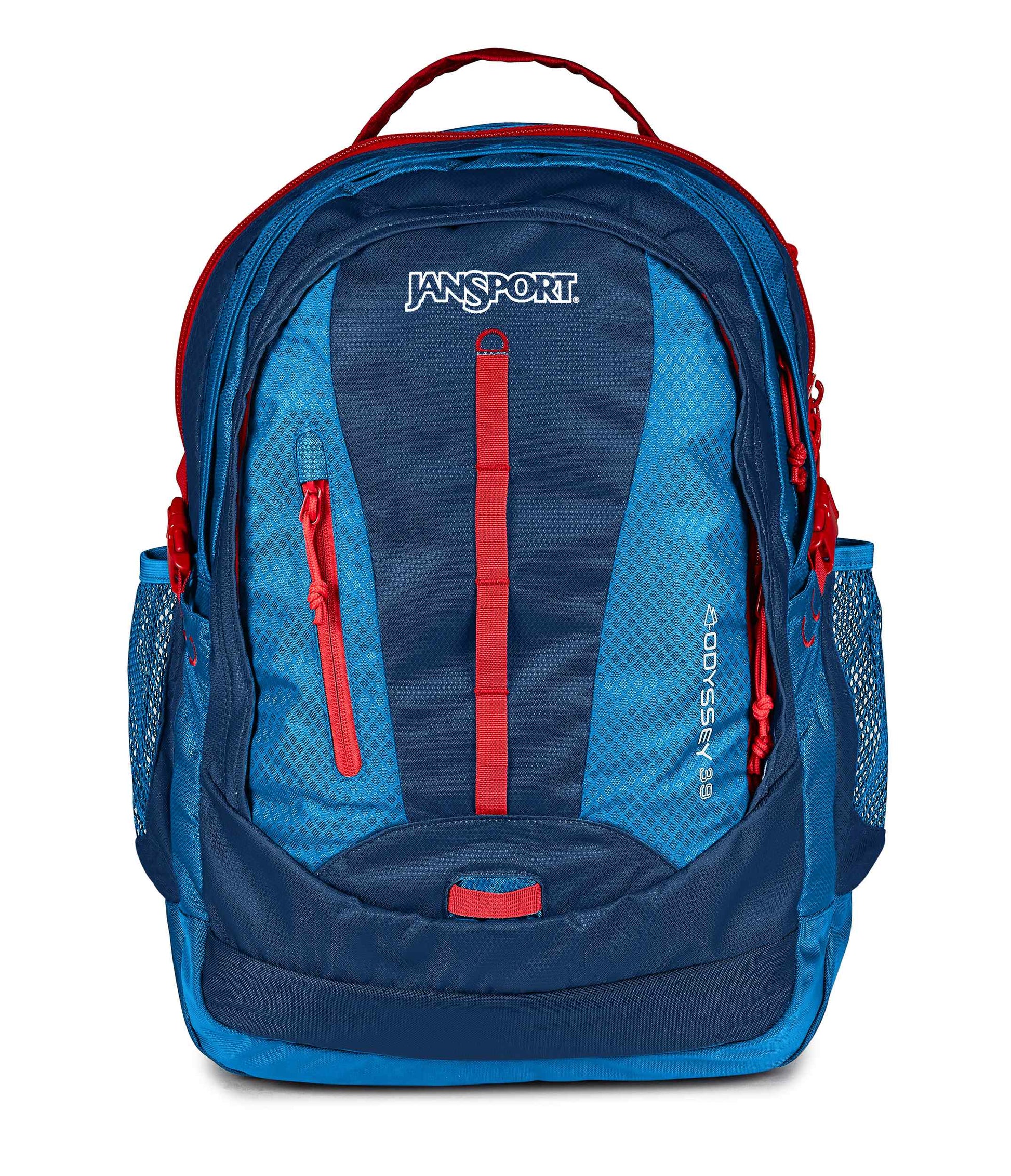 Odyssey - Navy | Jansport