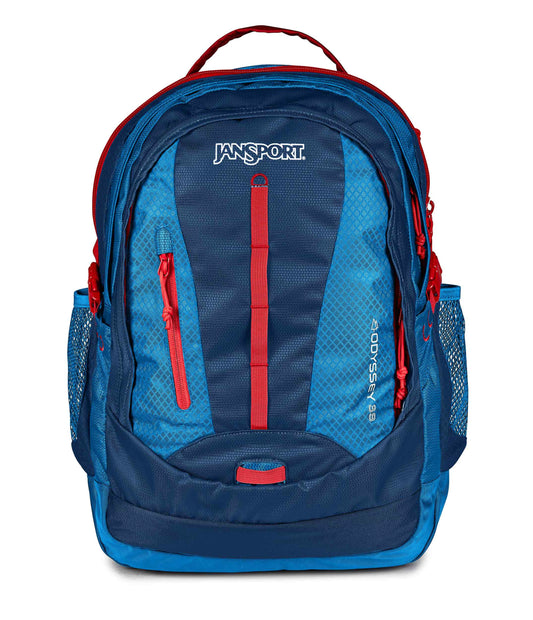 Odyssey - Navy | Jansport