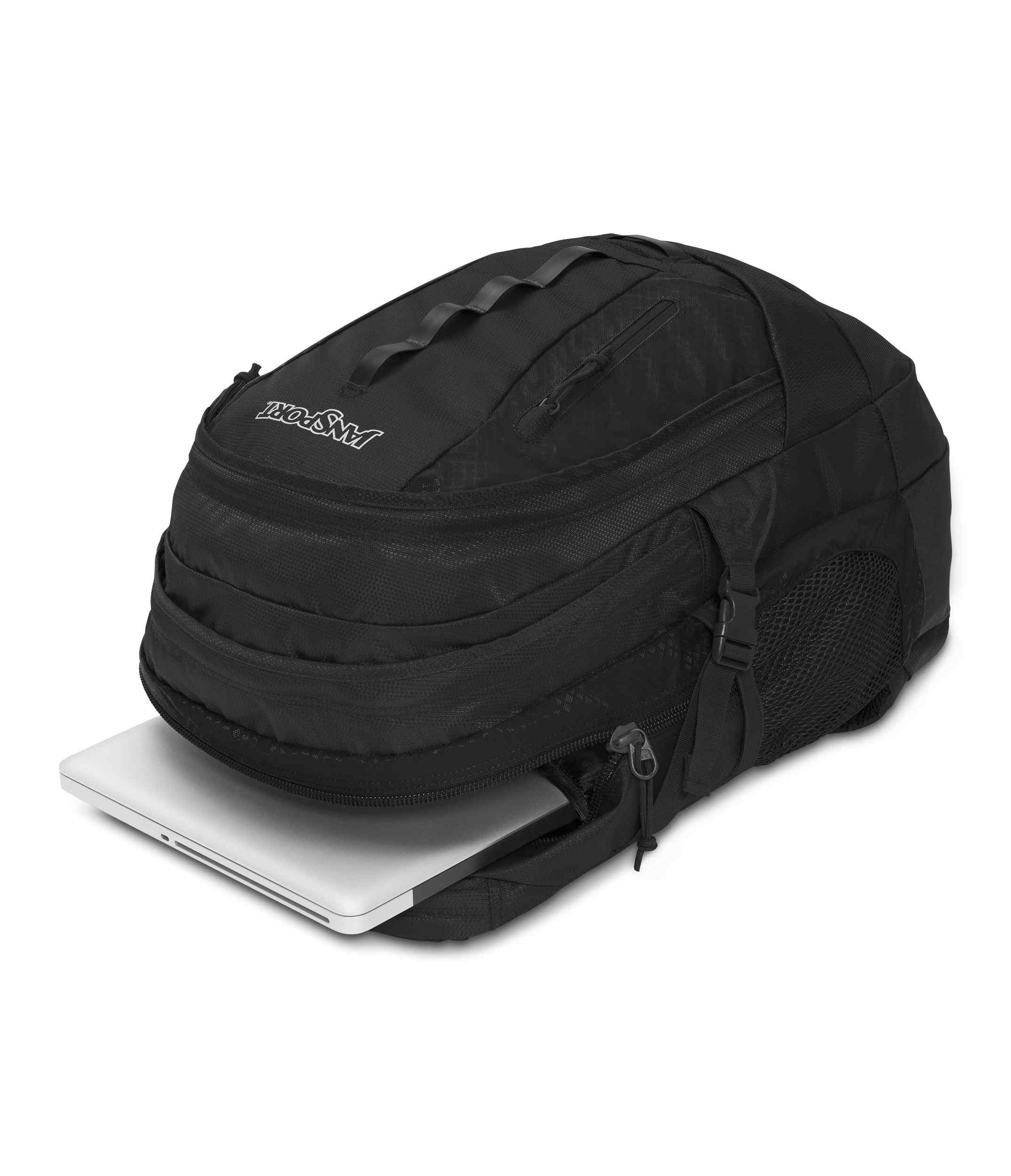 Odyssey - Black | Jansport