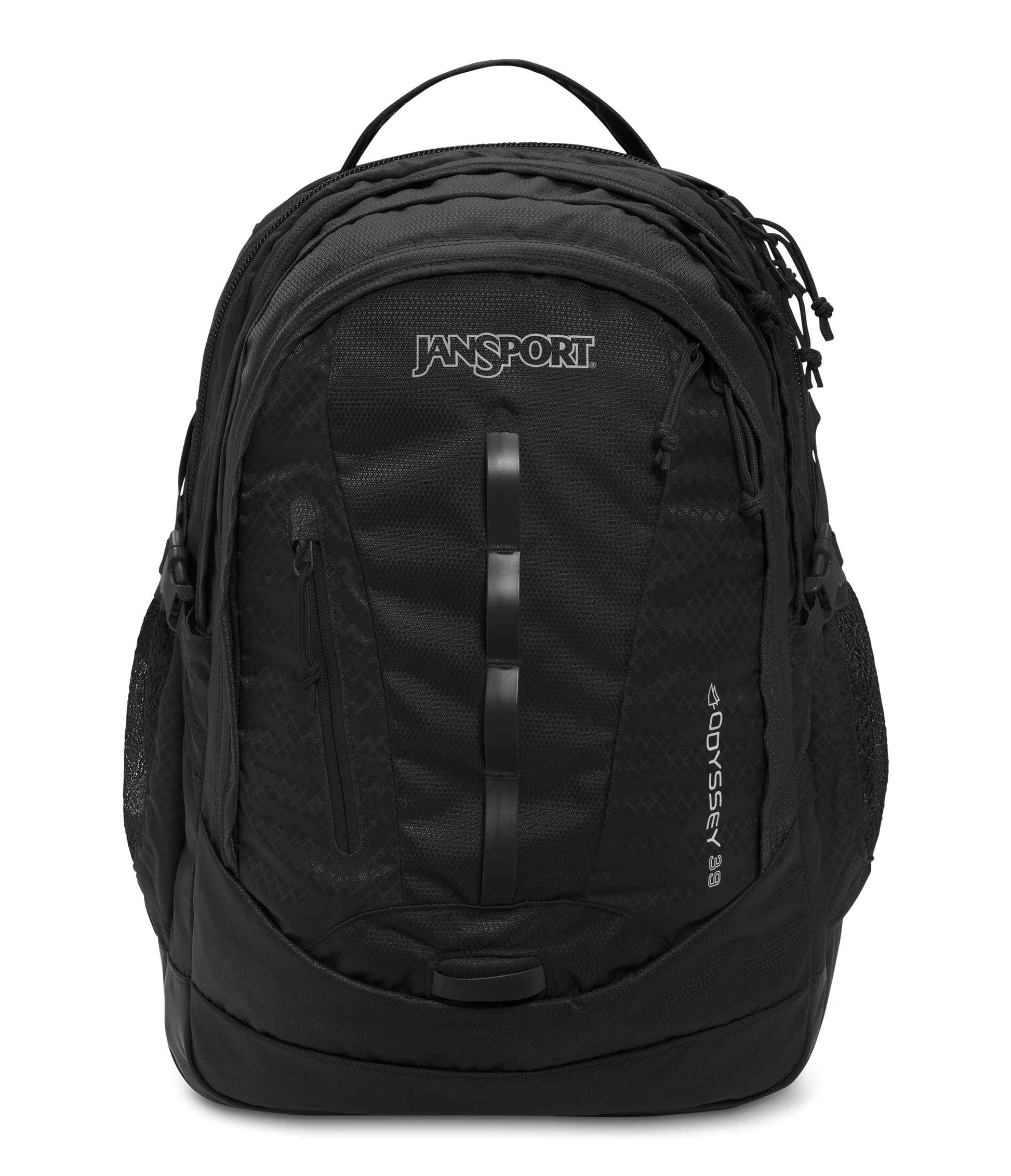 Odyssey - Black | Jansport