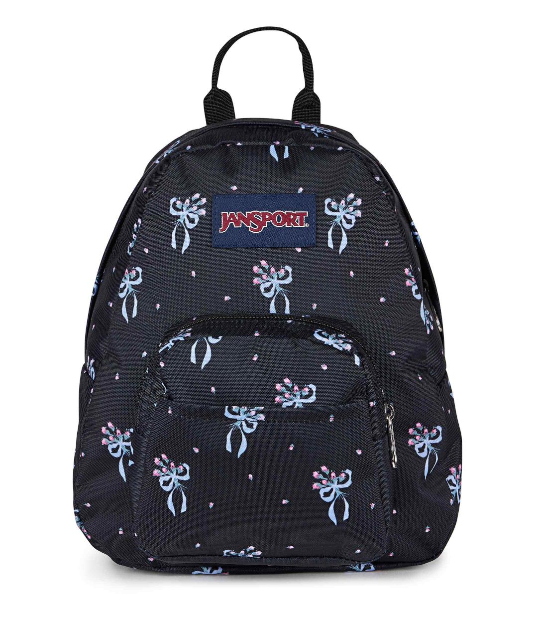 Half Pint - Pastel Petal Black | Jansport