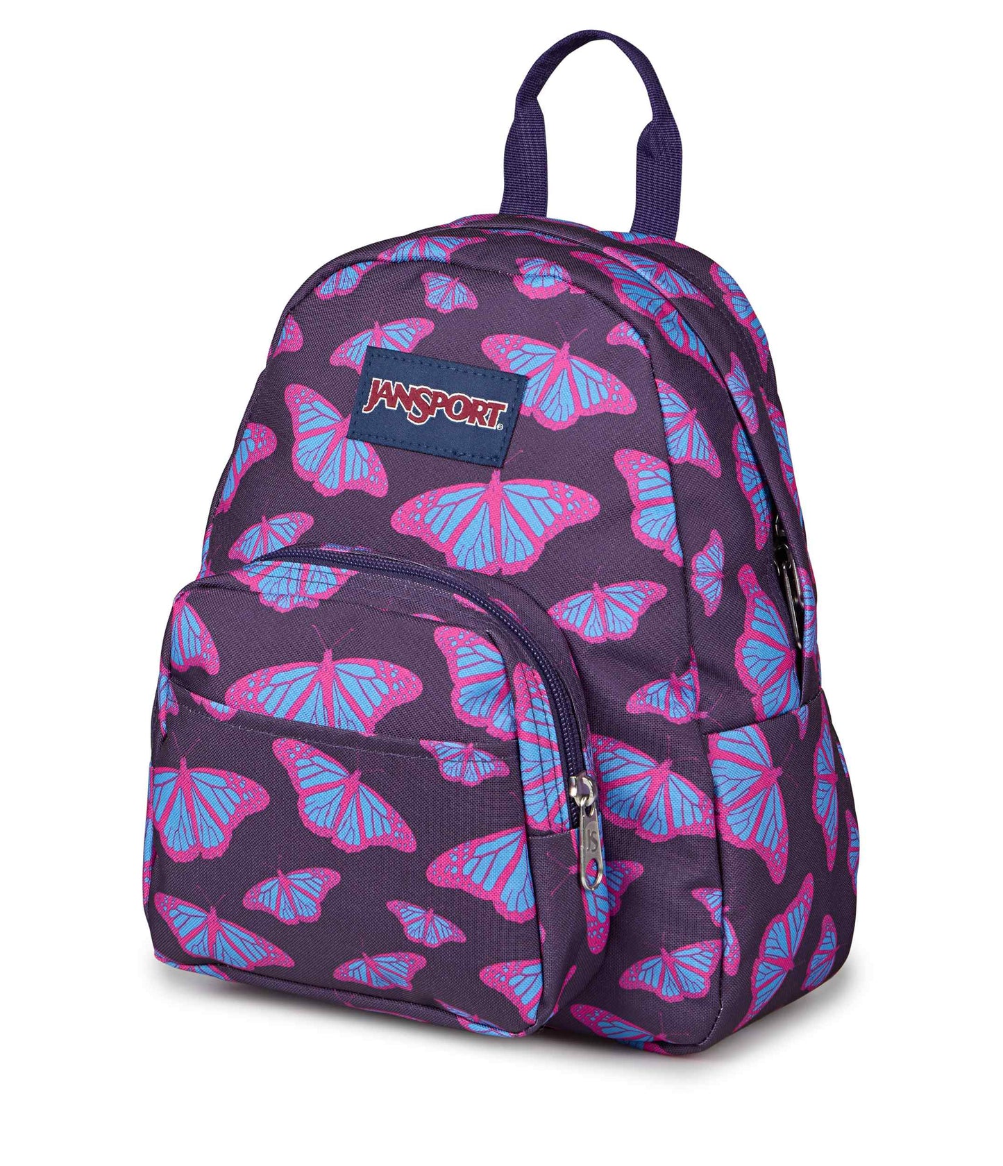 Half Pint - Flutter by Purple | JanSport Europe