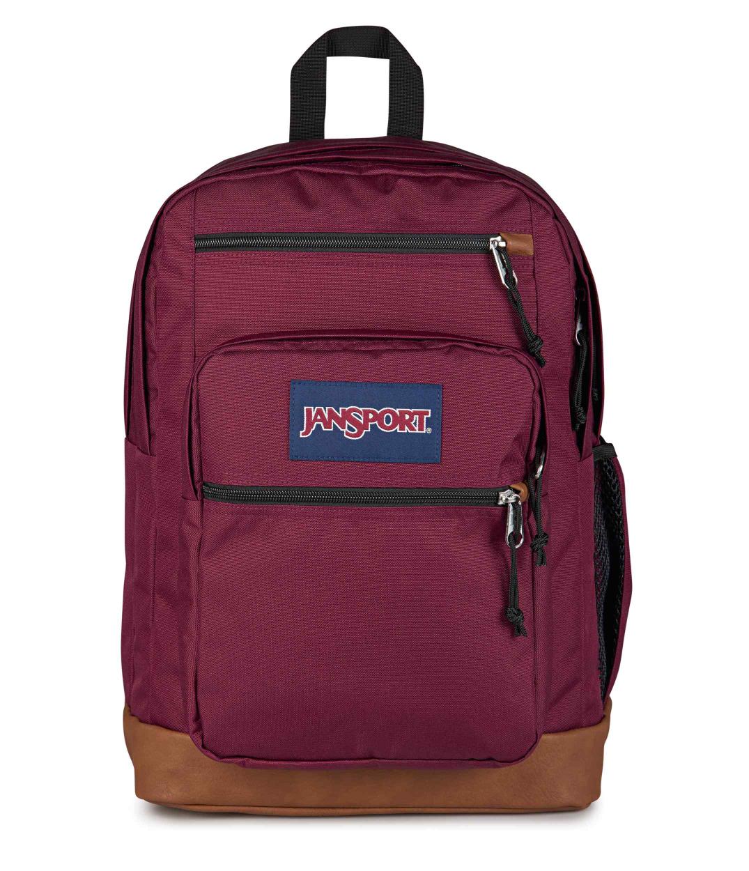Cool Student - Cherry Laquer | Jansport