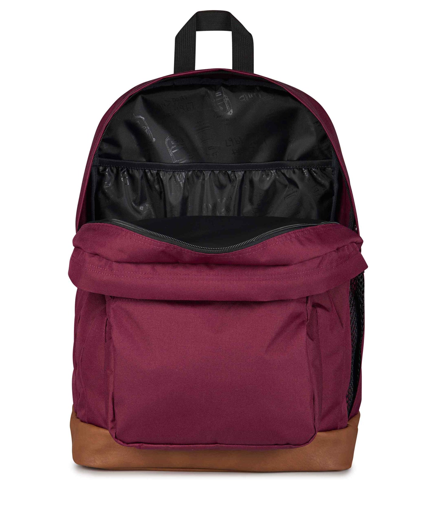 Cool Student - Cherry Laquer | Jansport