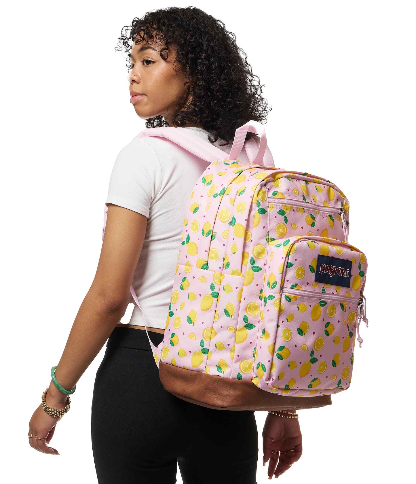 Cool Student - Lemonade Stand | Jansport