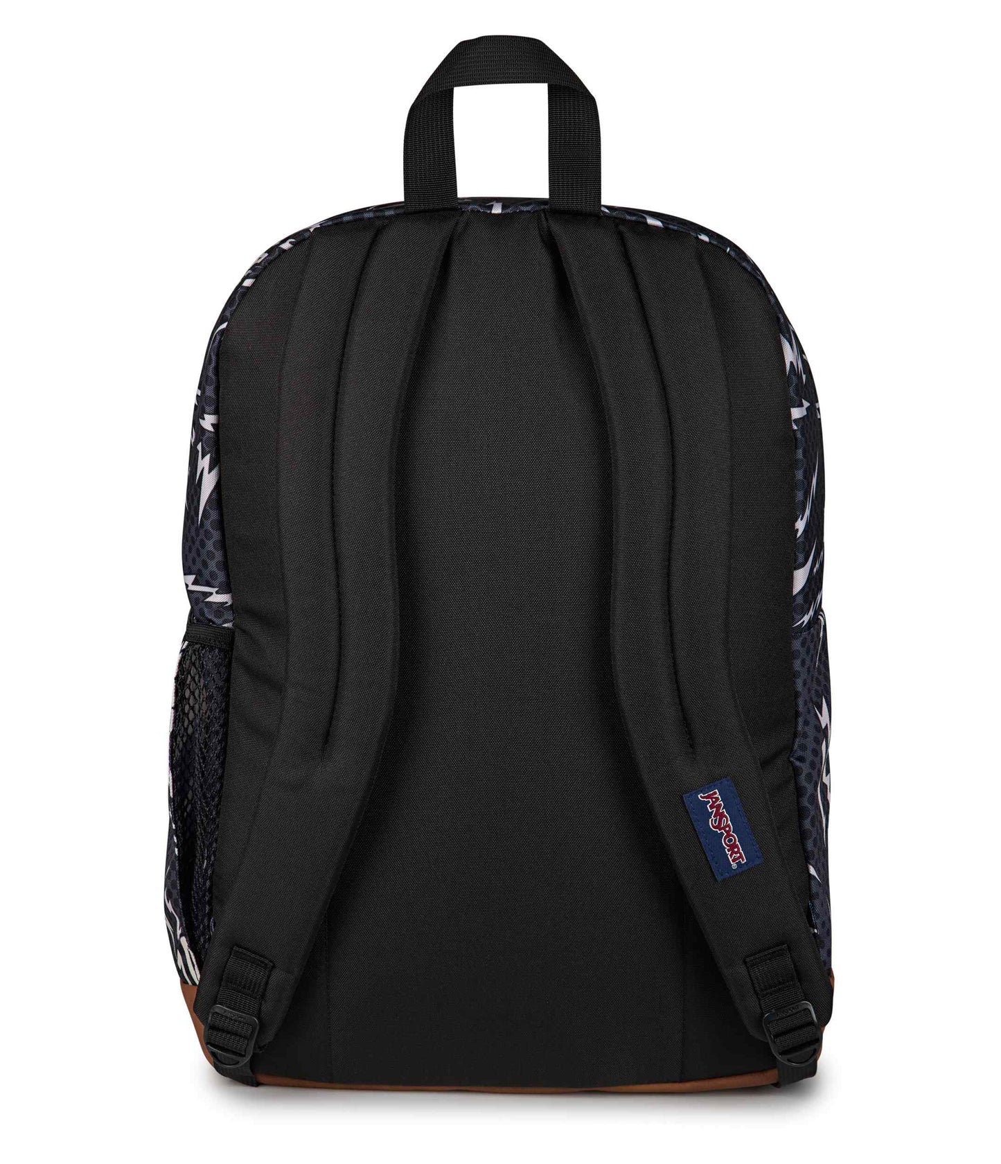 Cool Student - High Voltage | Jansport