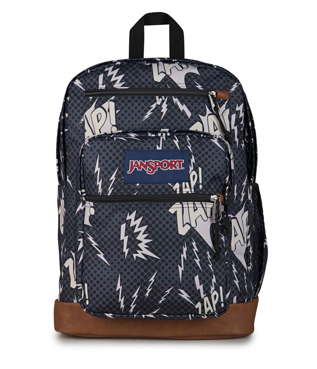Cool Student - High Voltage | Jansport