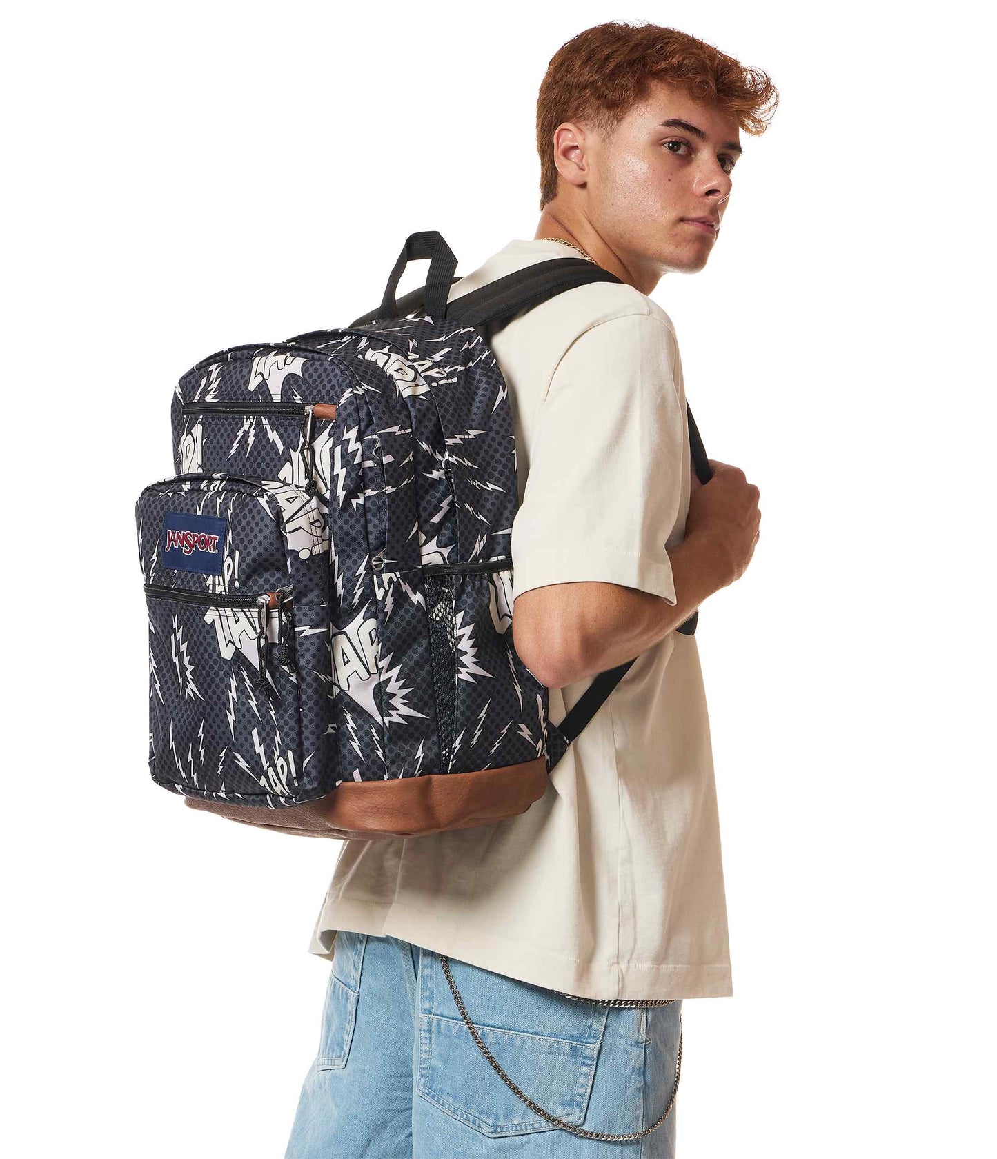 Cool Student - High Voltage | Jansport