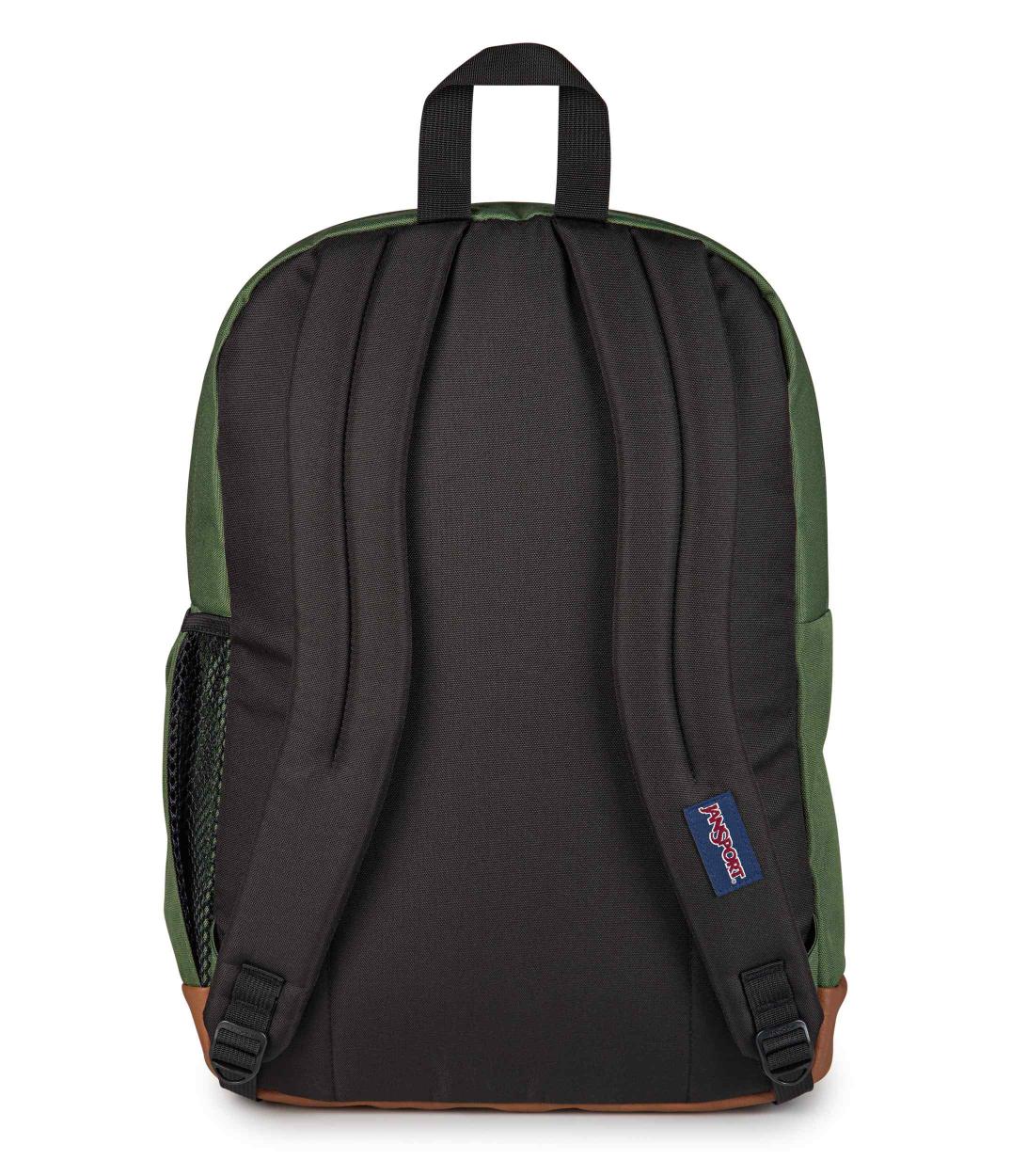 Cool Student - Cargo Green | Jansport