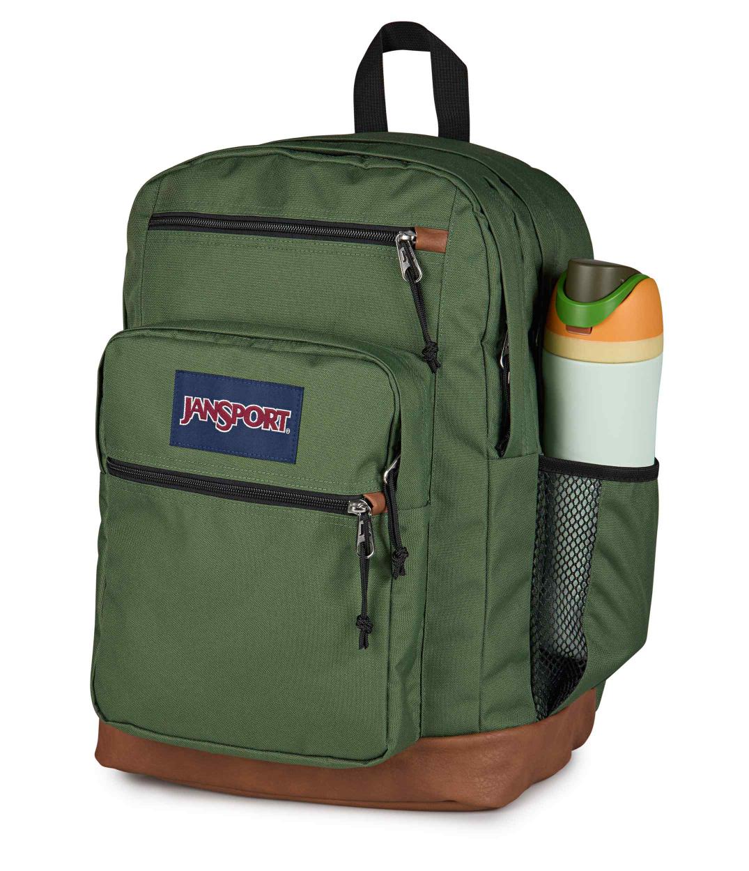 Cool Student - Cargo Green | Jansport