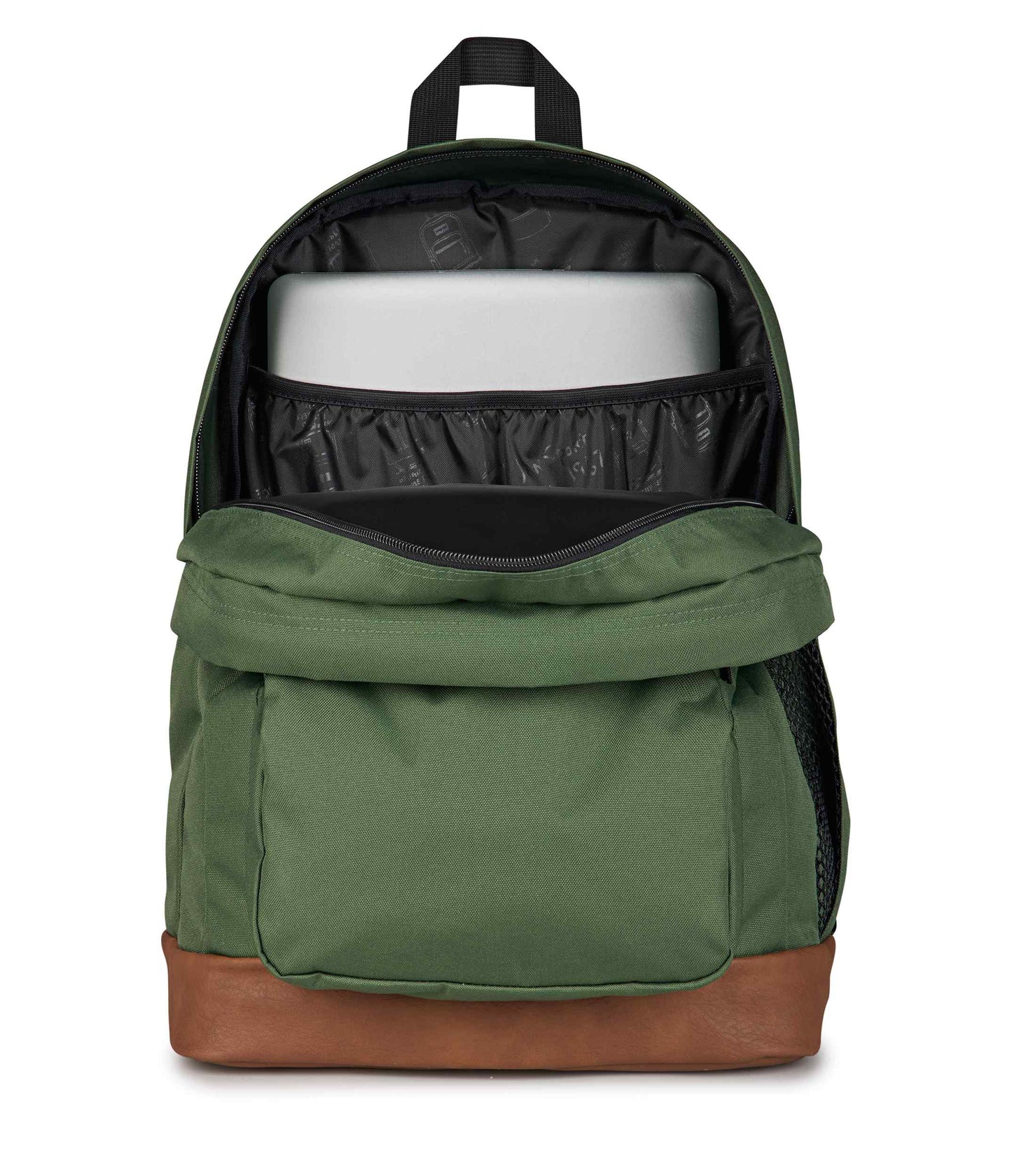 Cool Student - Cargo Green | Jansport