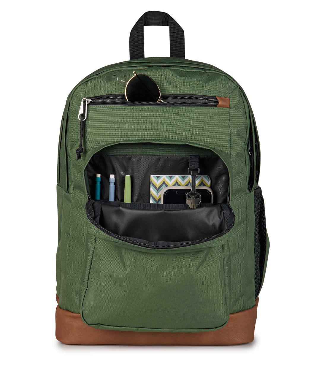 Cool Student - Cargo Green | Jansport