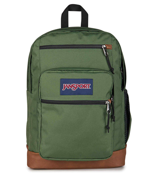 Cool Student - Cargo Green | Jansport