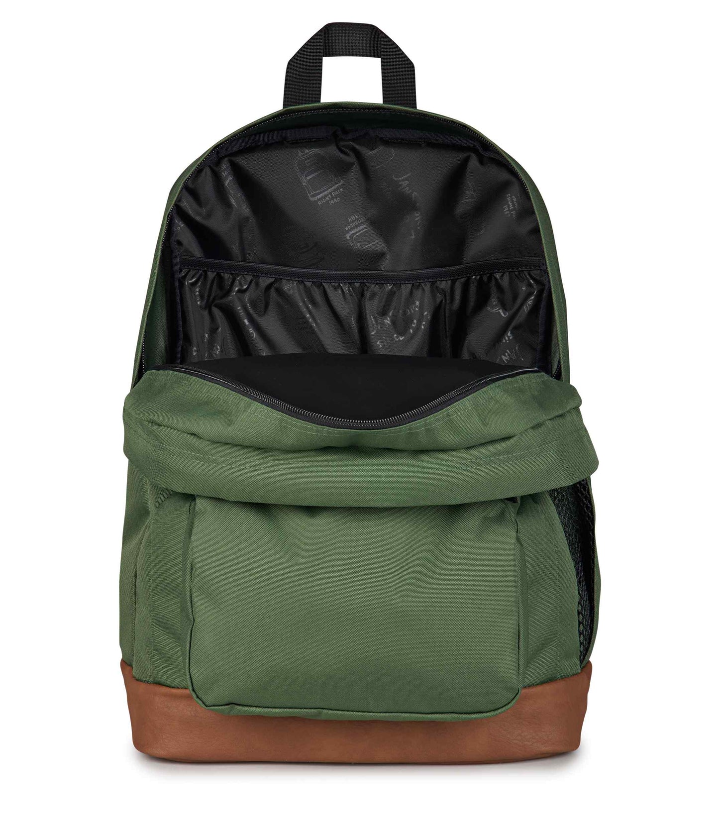 Cool Student - Cargo Green | Jansport