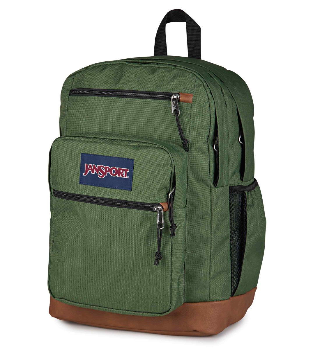Cool Student - Cargo Green | Jansport