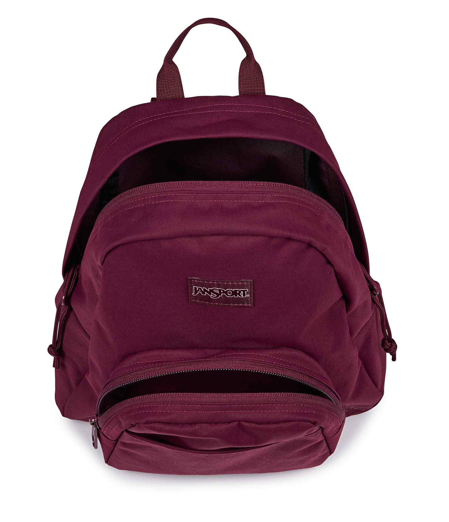 Half Pint Fx - Cherry Lacquer | Jansport