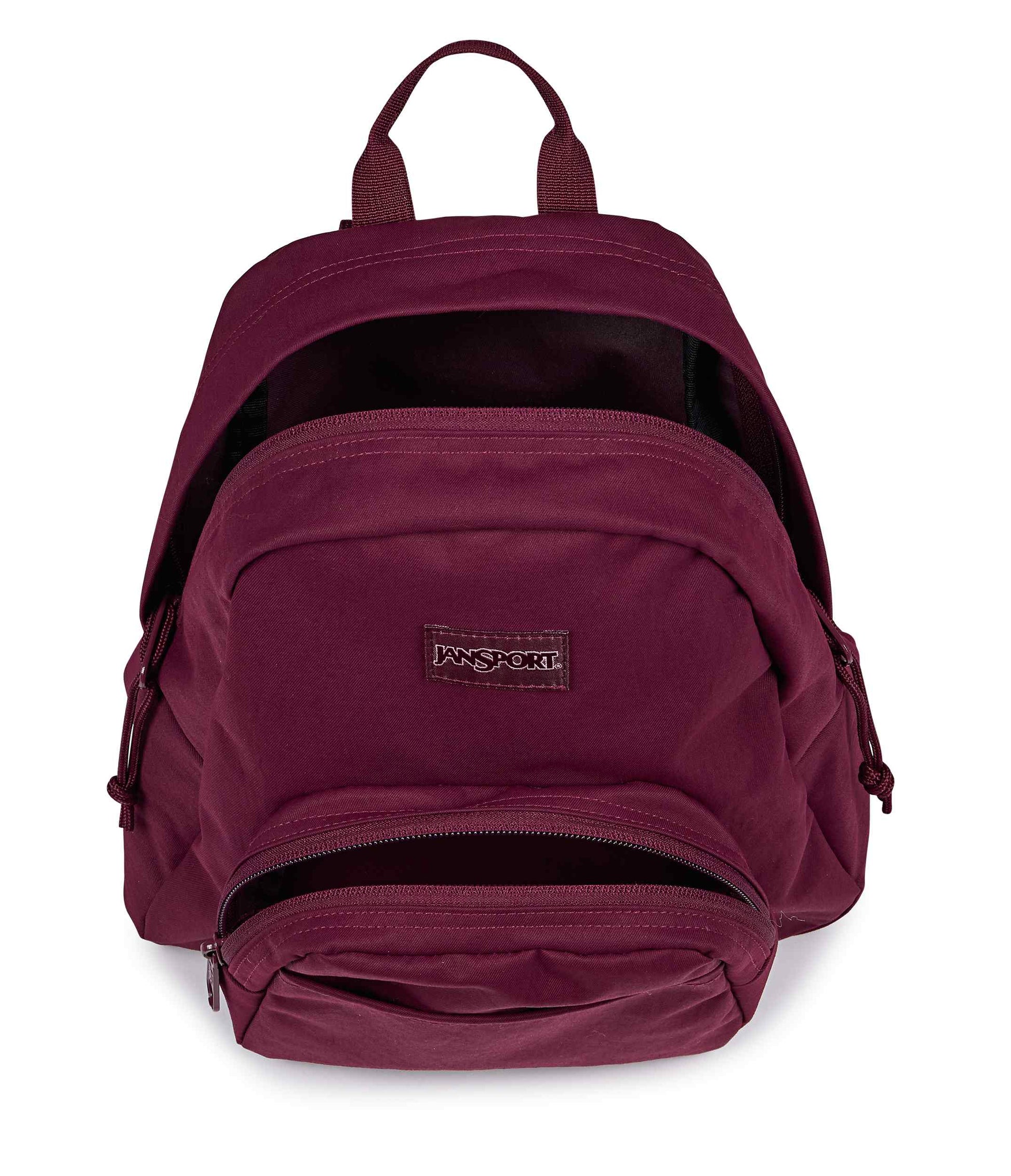 Half Pint Fx - Cherry Lacquer | Jansport