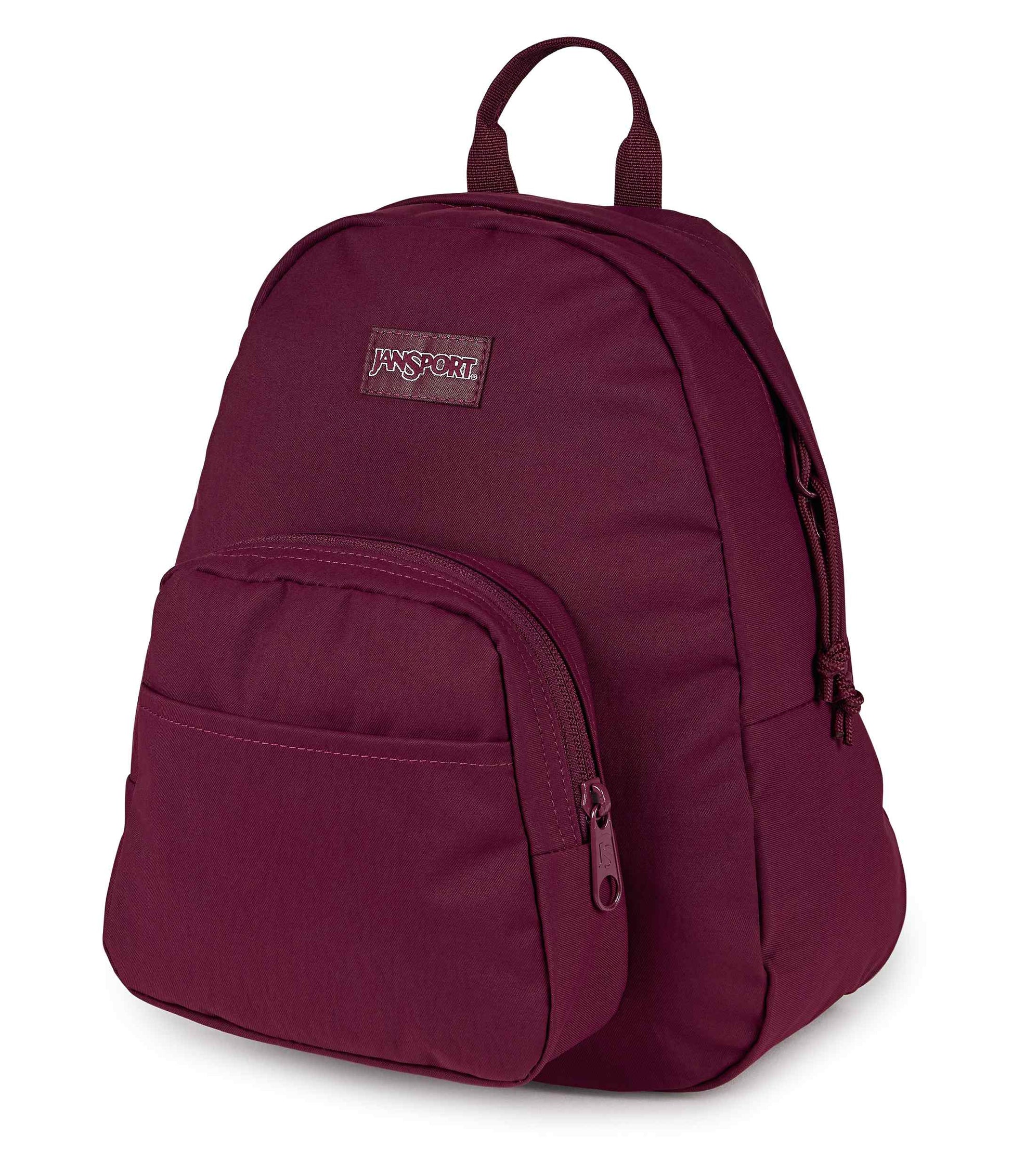 Half Pint Fx - Cherry Lacquer | Jansport