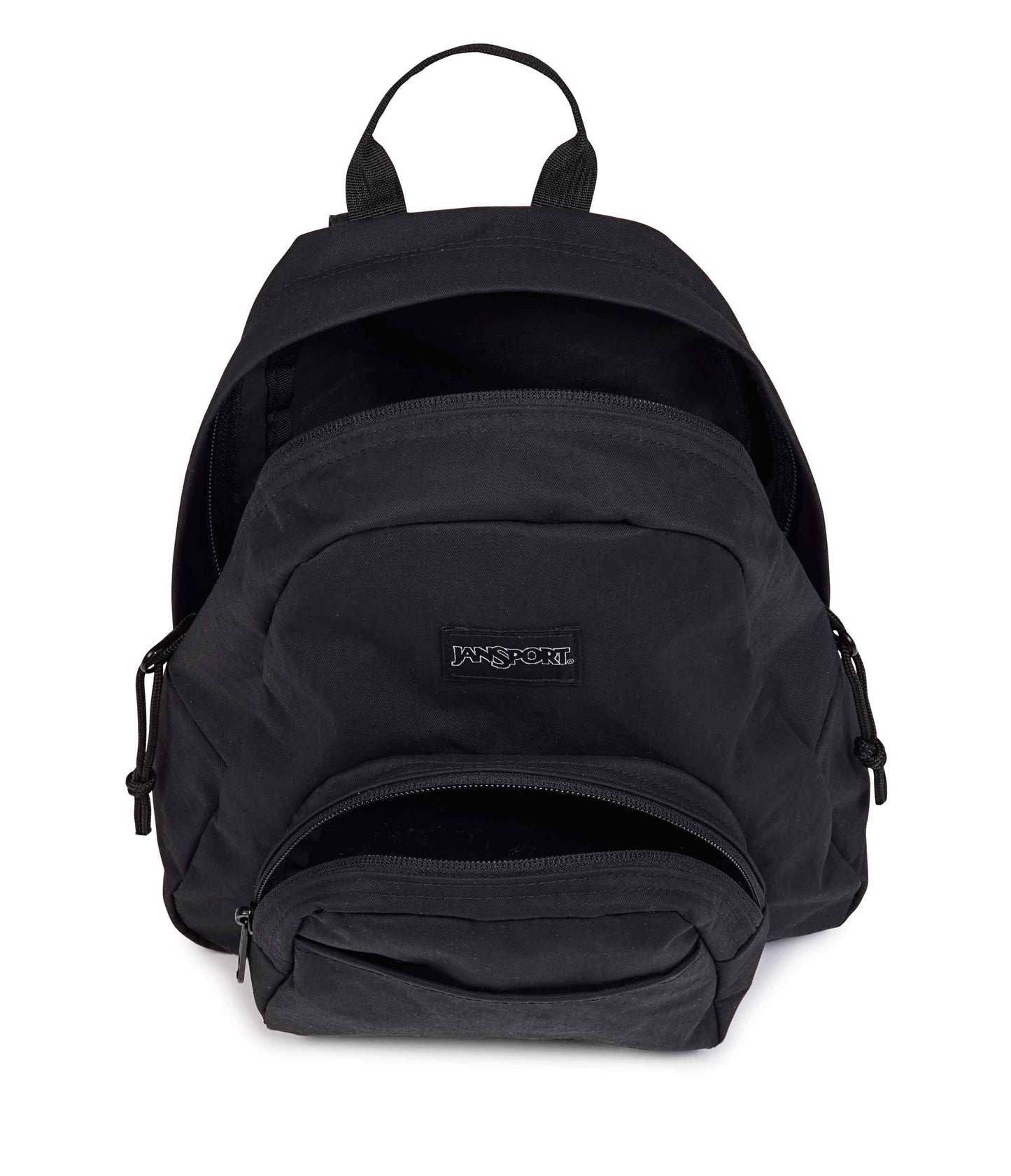Half Pint FX - Schwarz | JanSport Europe