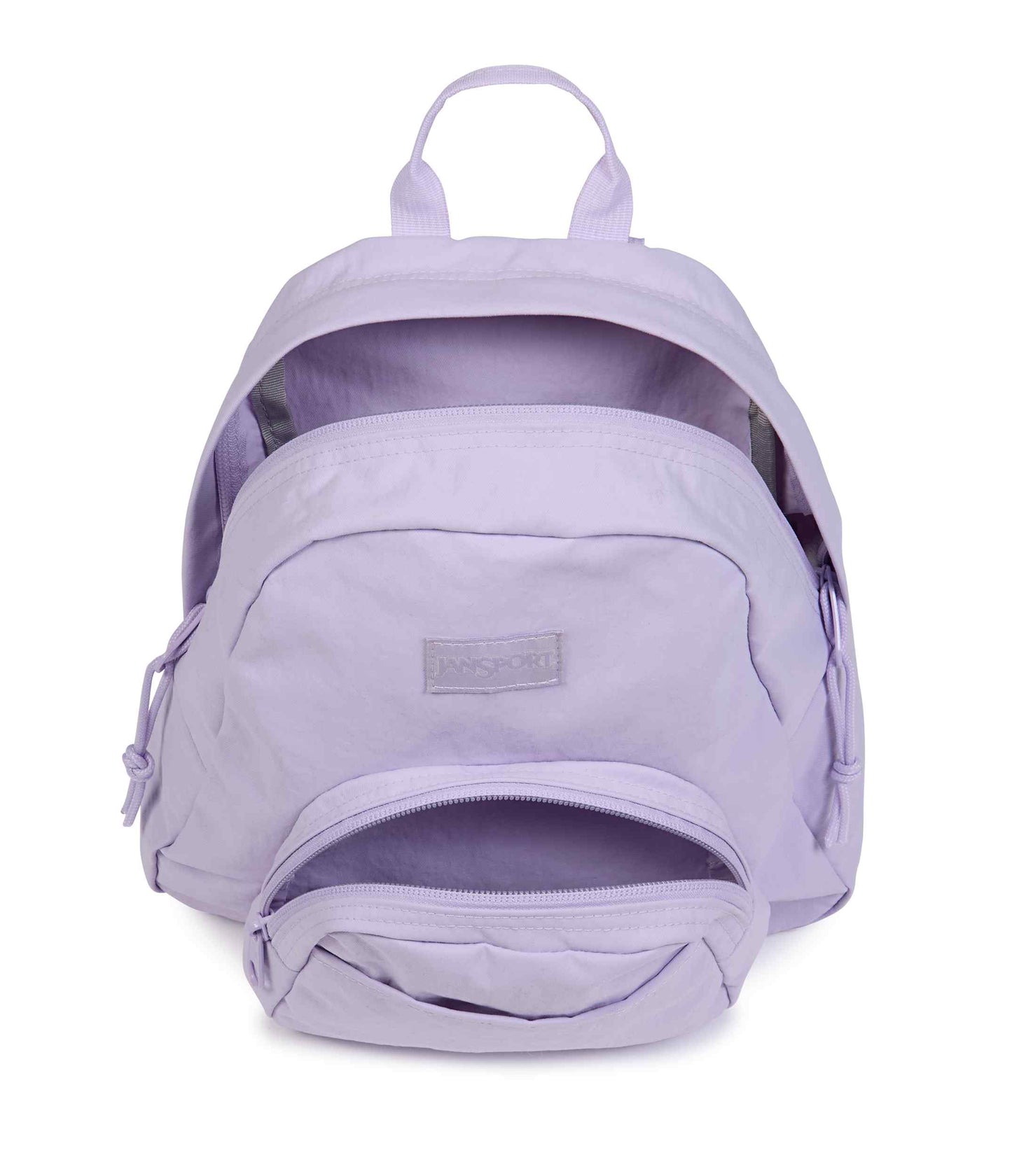 Half Pint FX - Pastel Lilac | JanSport Europe