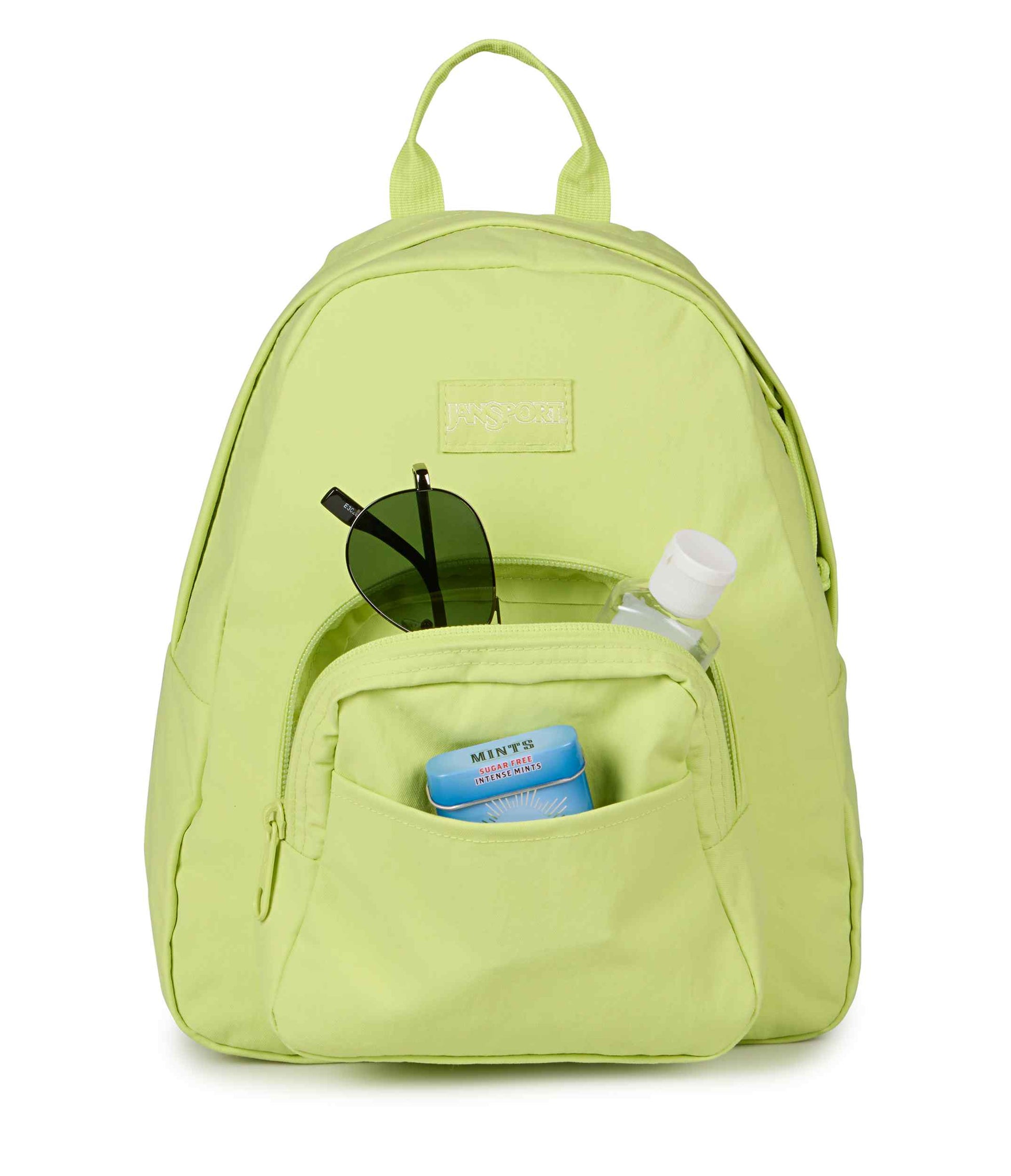 Half Pint FX - Lime Citron | JanSport Europe