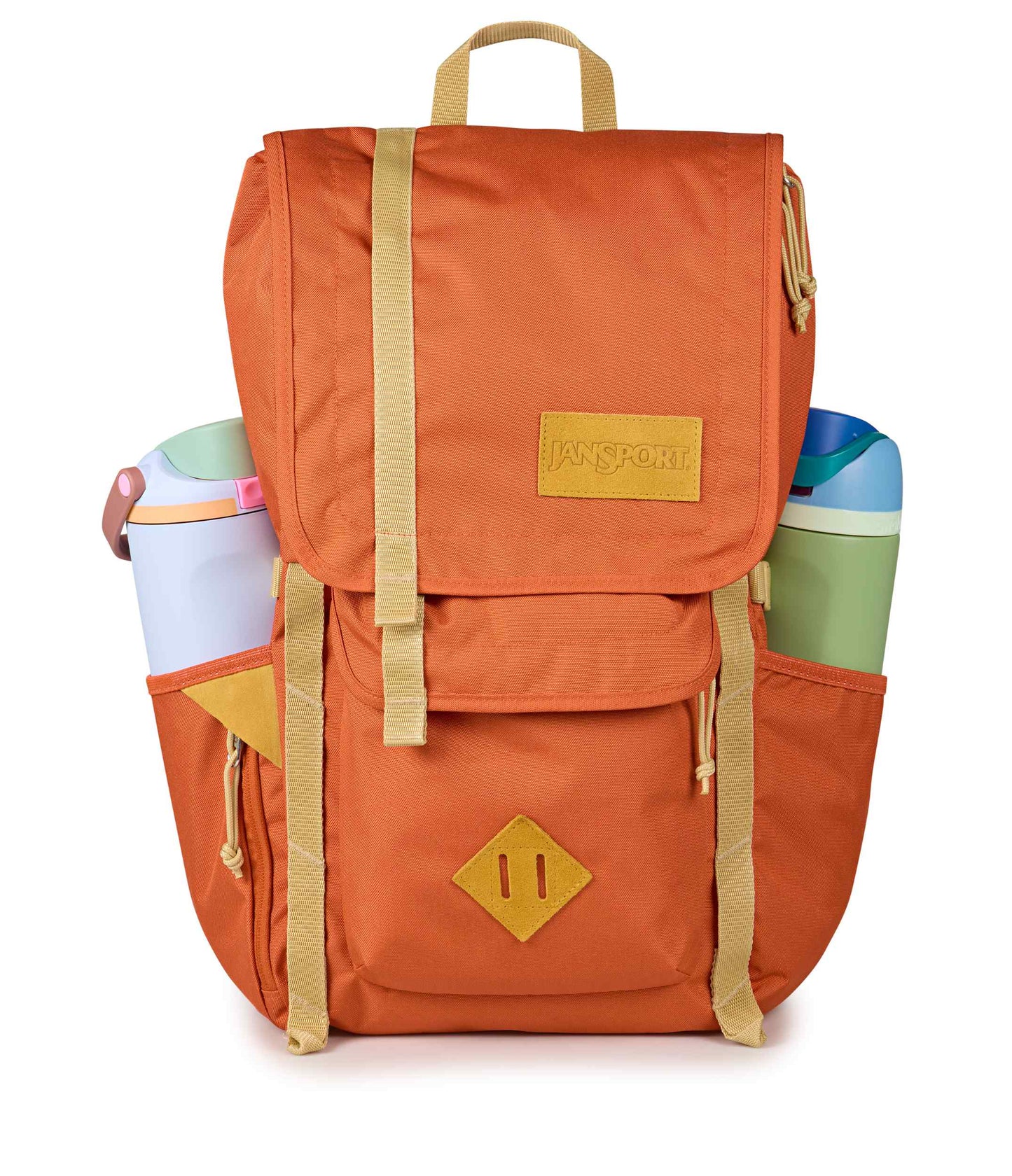 Hatchet - Dune Rot | JanSport Europe