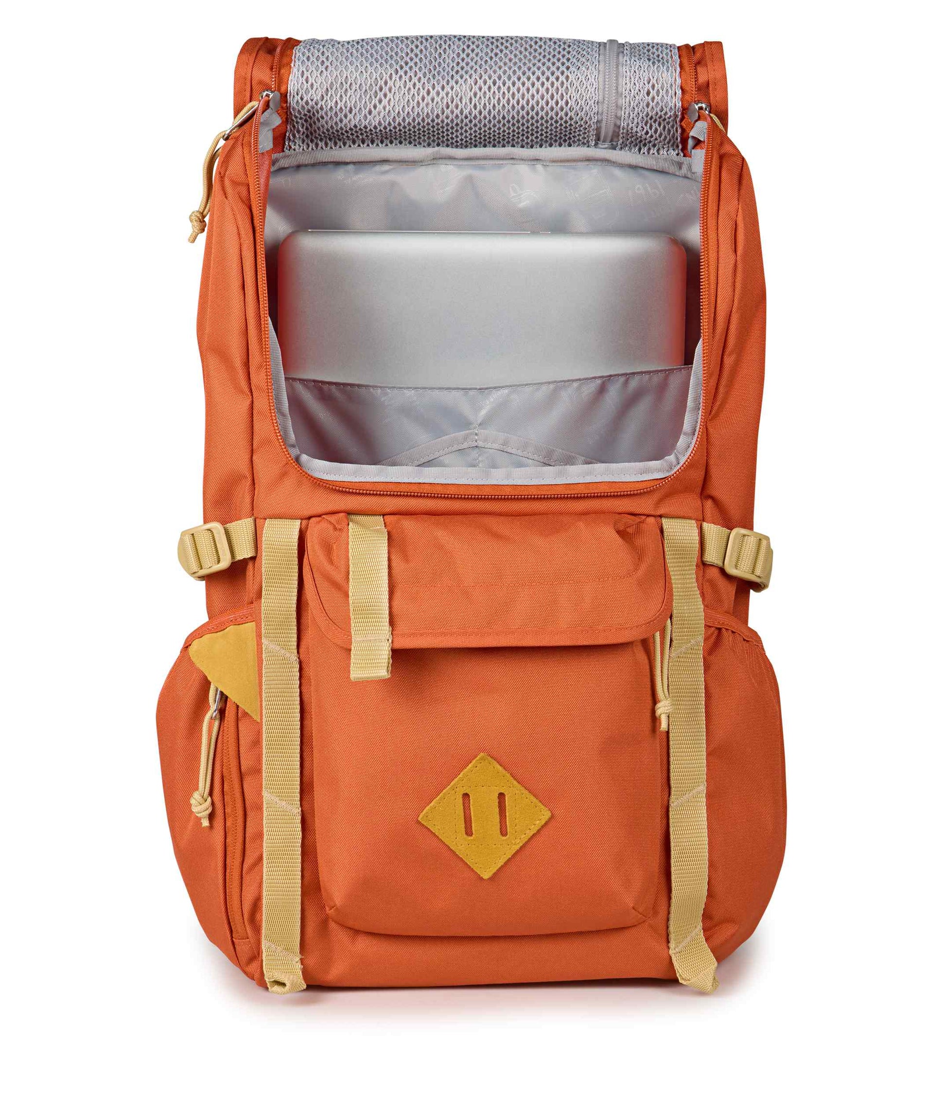 Hatchet - Dune Rot | JanSport Europe