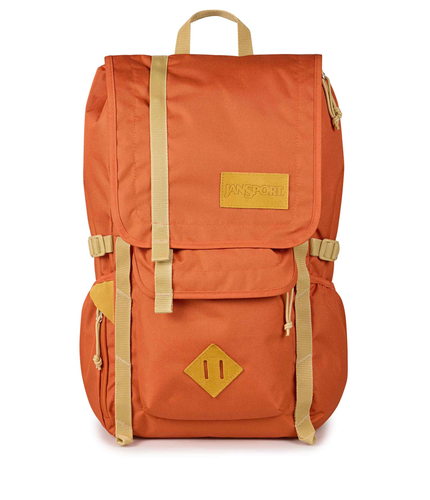 Hatchet - Dune Rot | JanSport Europe