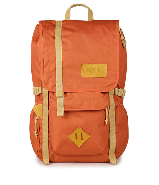 Hatchet - Dune Rot | JanSport Europe
