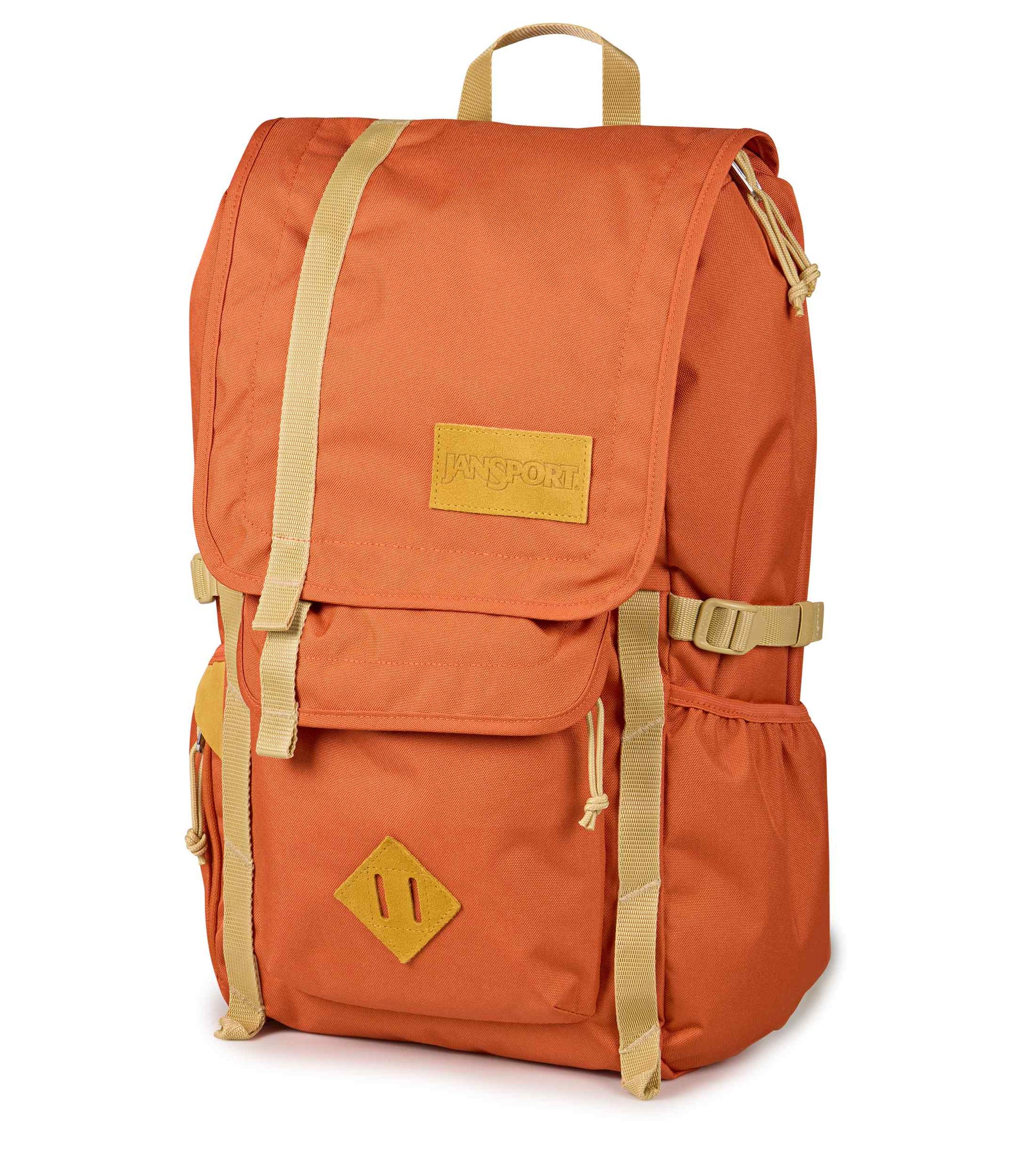 Hatchet - Dune Rot | JanSport Europe