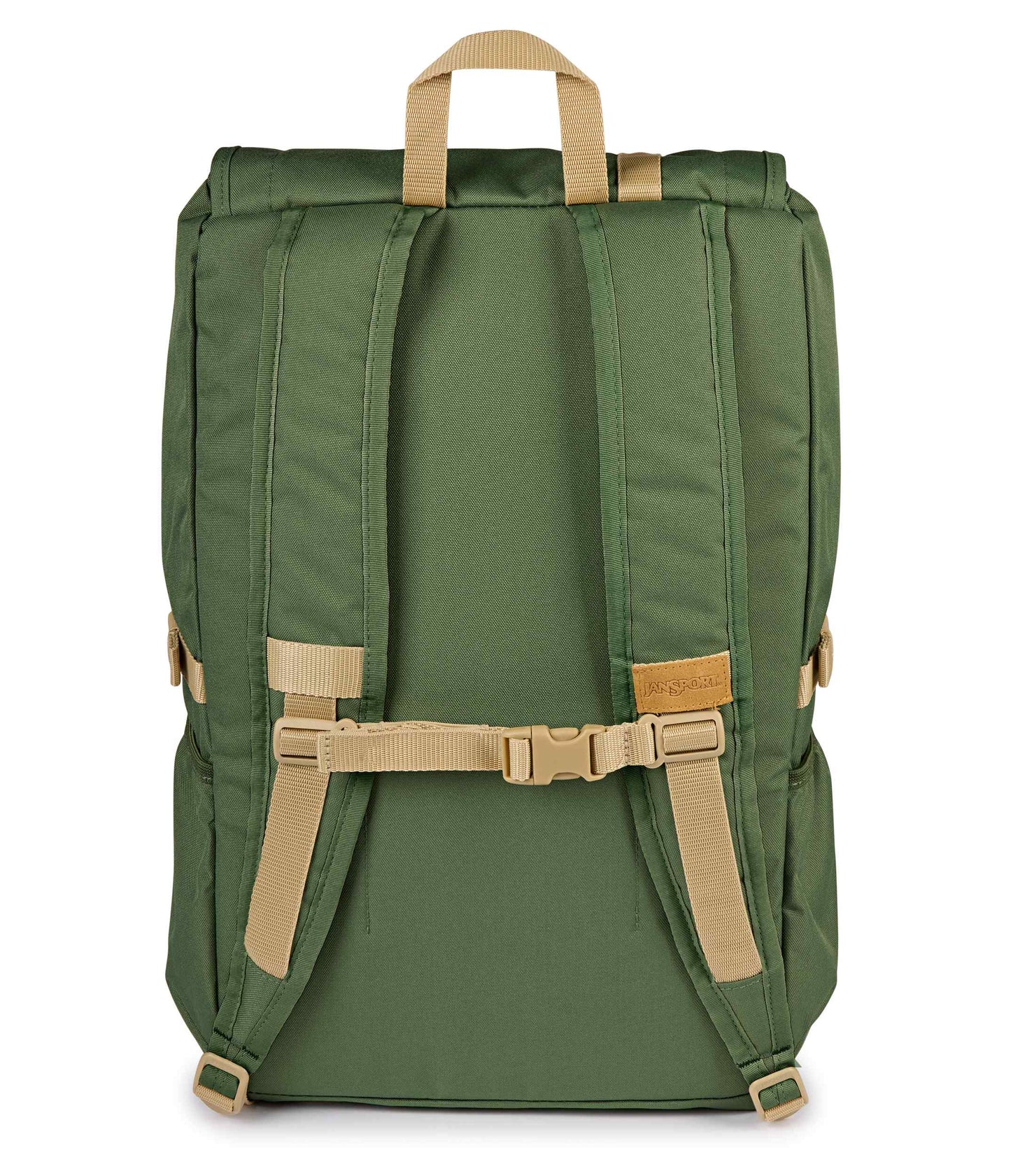 Hatchet - Cargo Green | JanSport Europe