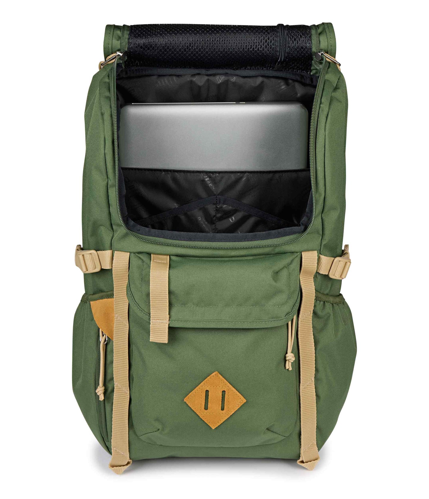 Hatchet - Cargo Green | JanSport Europe