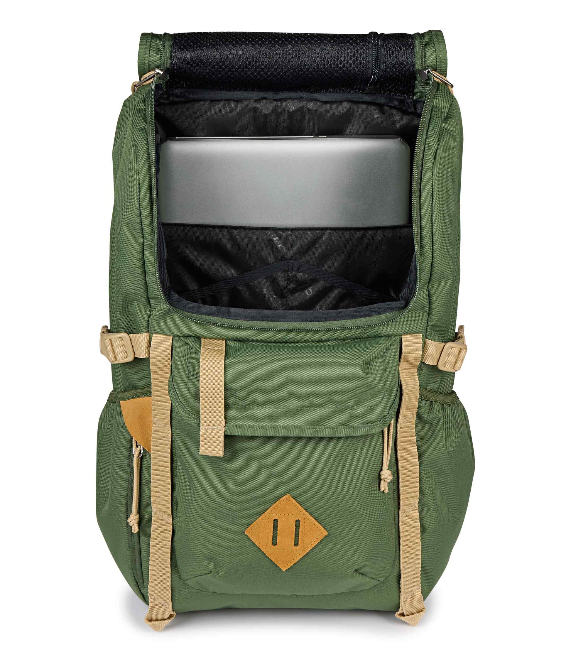 Hatchet - Cargo Green | JanSport Europe