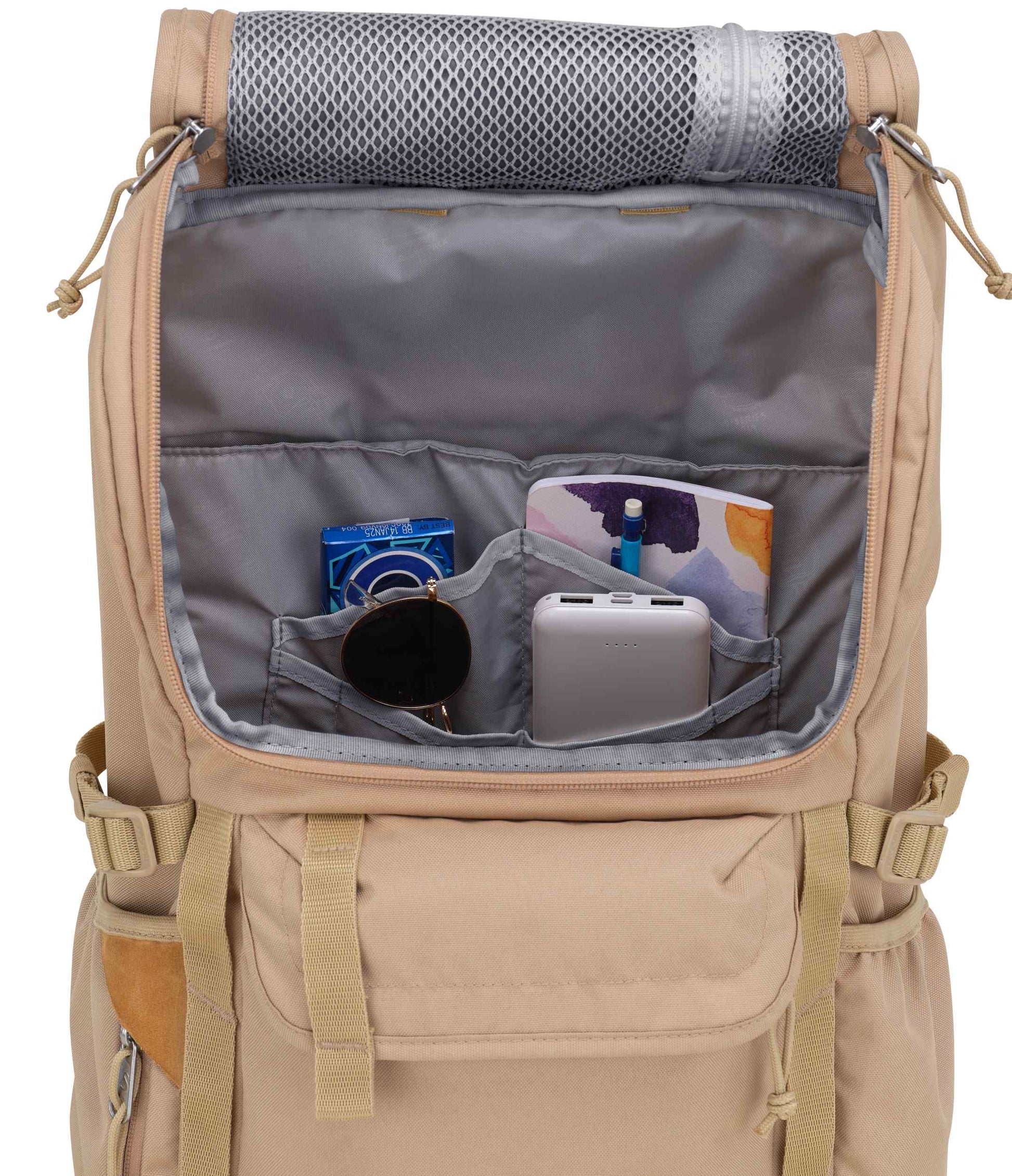 JanSport | Hatchet - Travertine