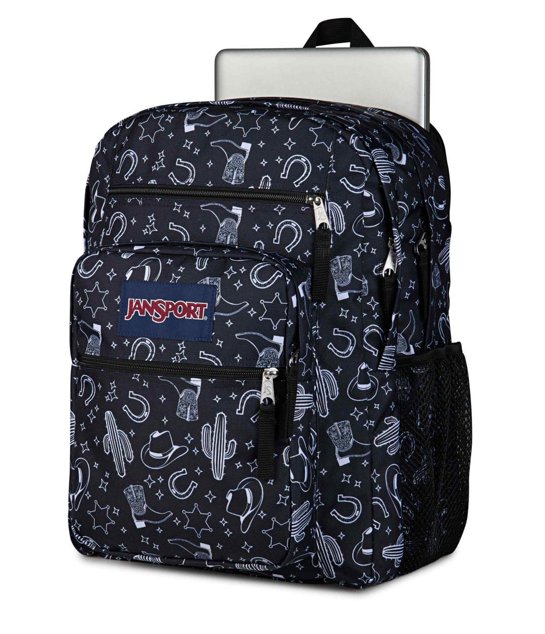 Big Student - Wild West Escape | Jansport