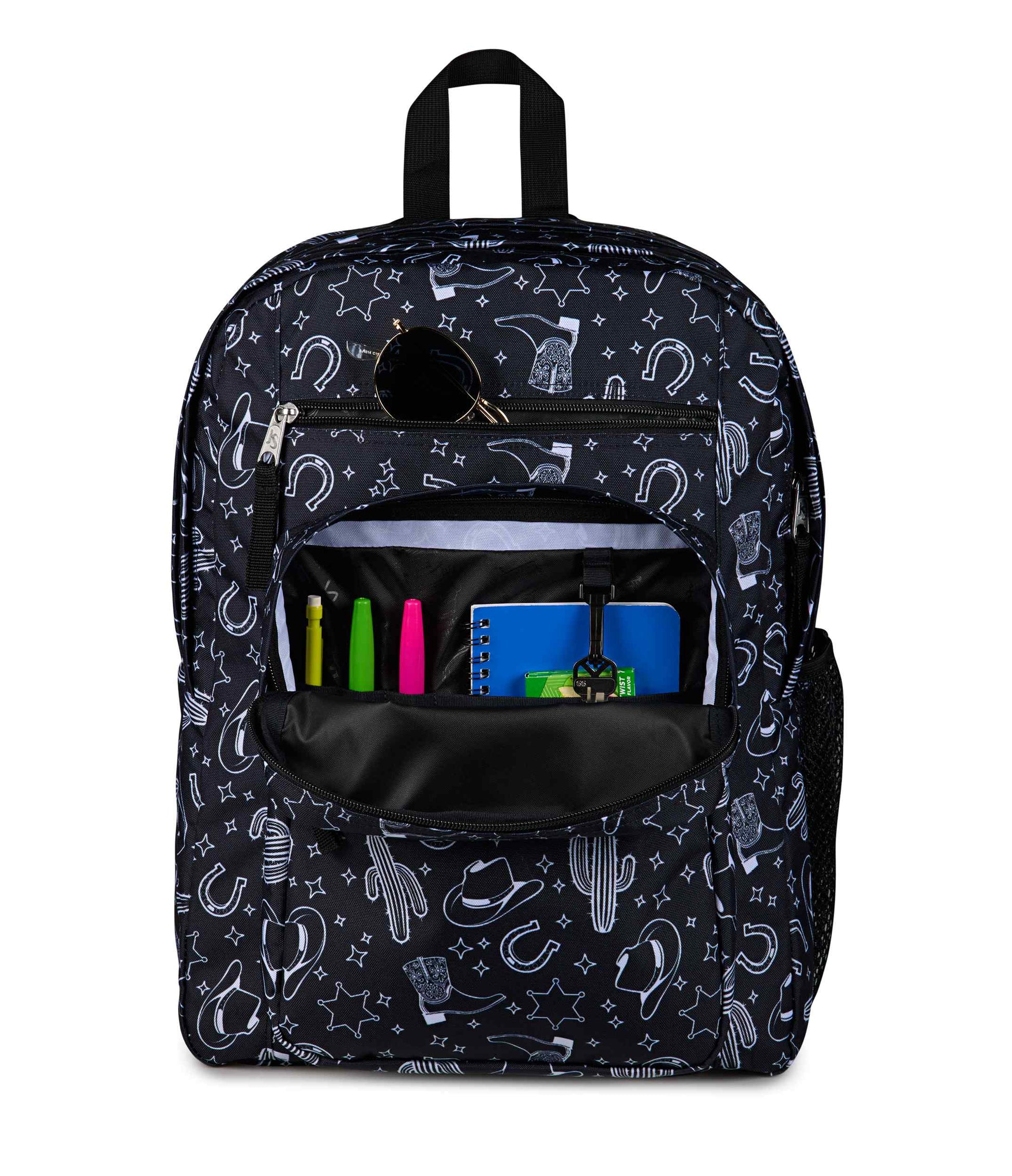 Big Student - Wild West Escape | Jansport