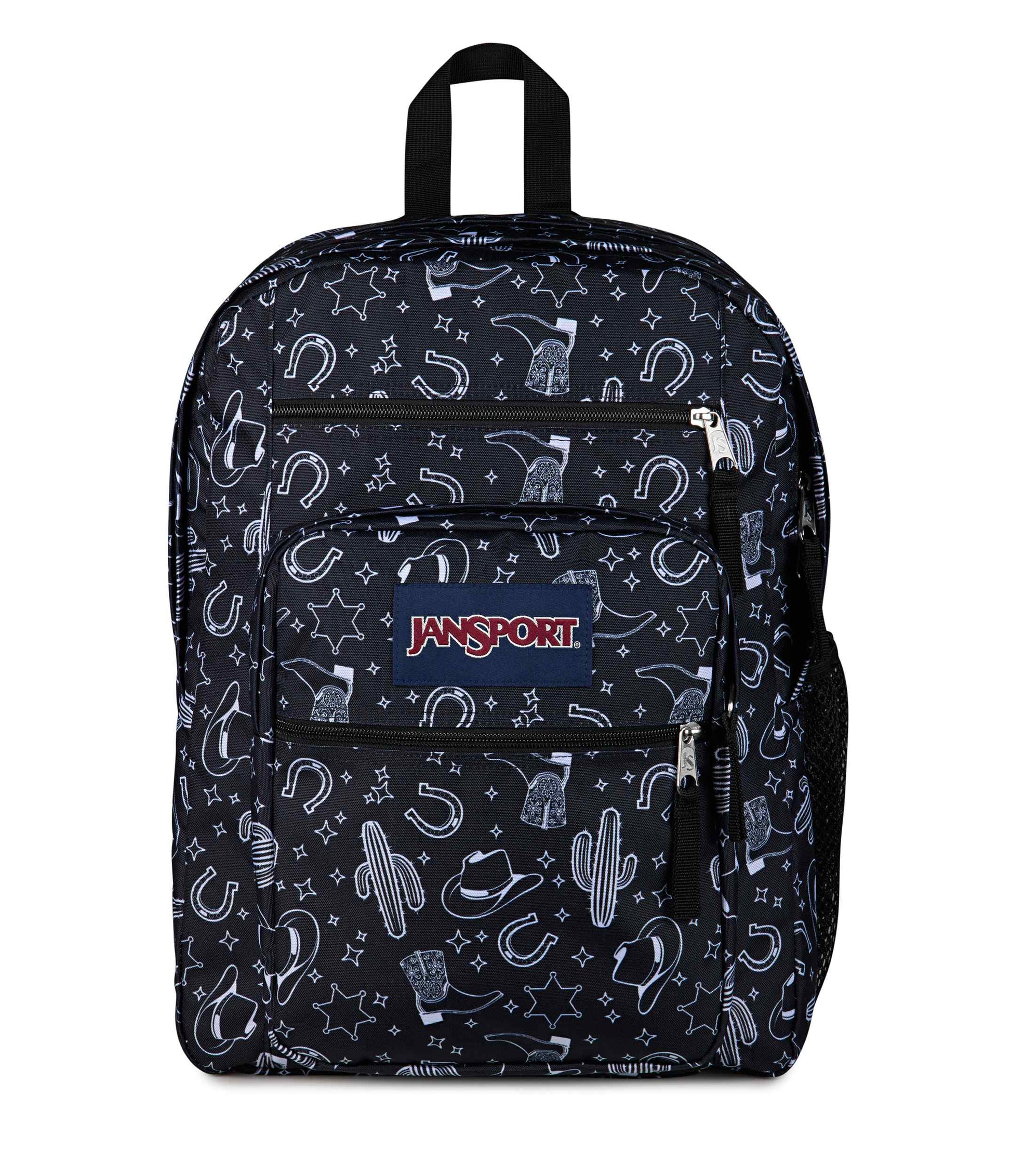Big Student - Wild West Escape | Jansport