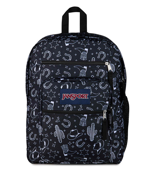 Big Student - Wild West Escape | Jansport