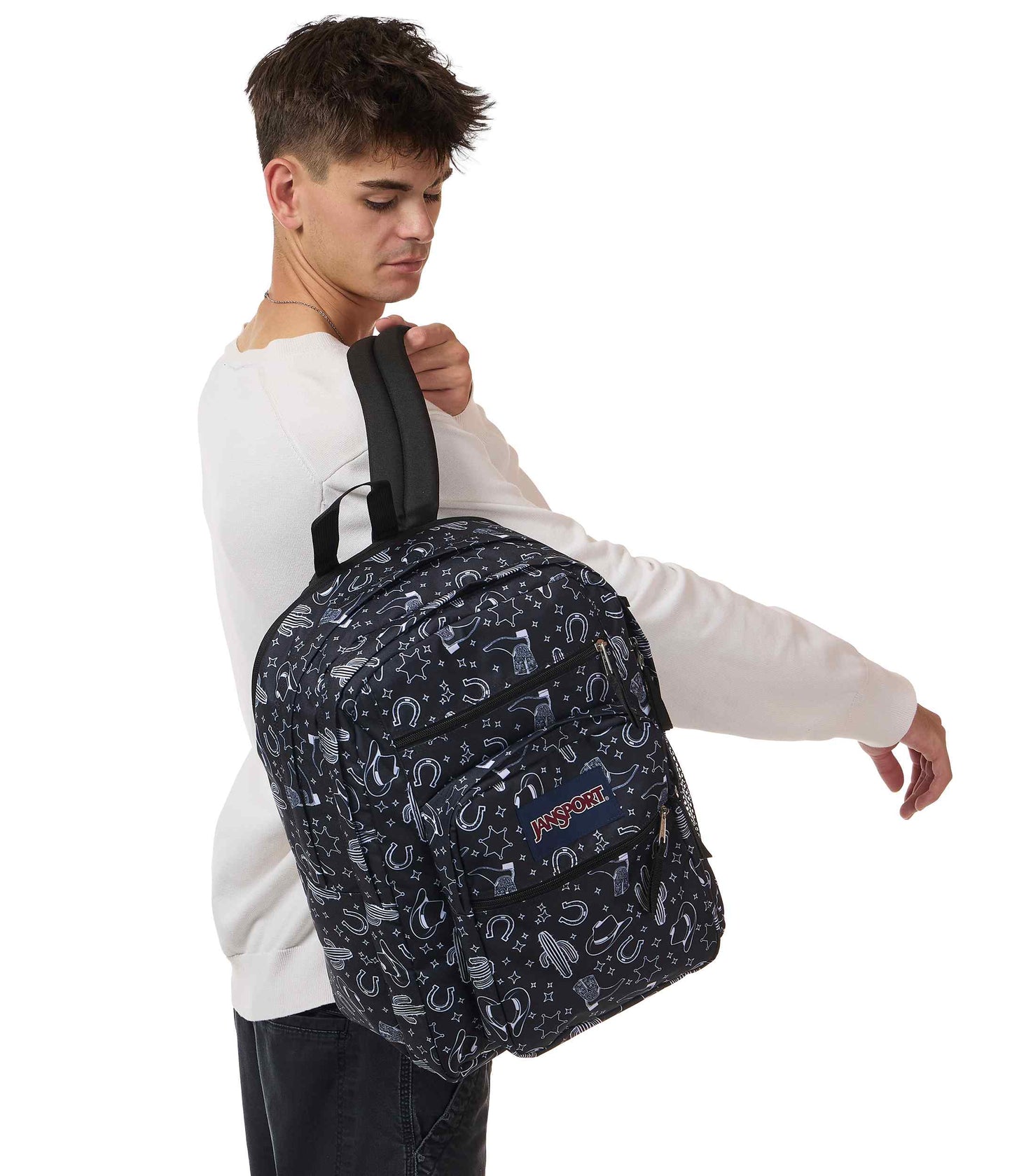 Big Student - Wild West Escape | Jansport