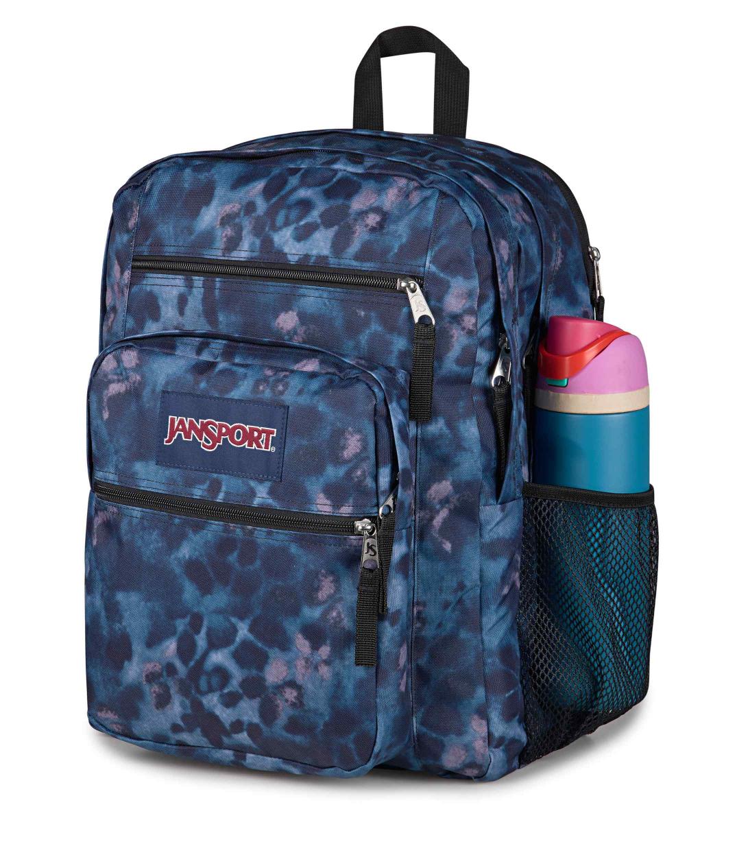 Big Student - Gosthly Floral | Jansport